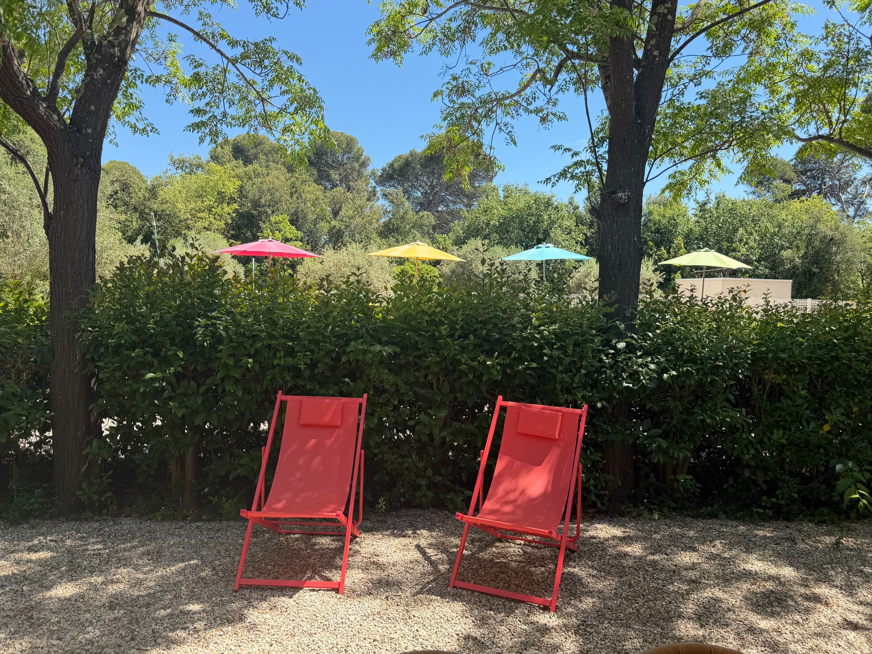  Close to the Mediterranean, a perfect family property for a tourism business... - 物件實景
