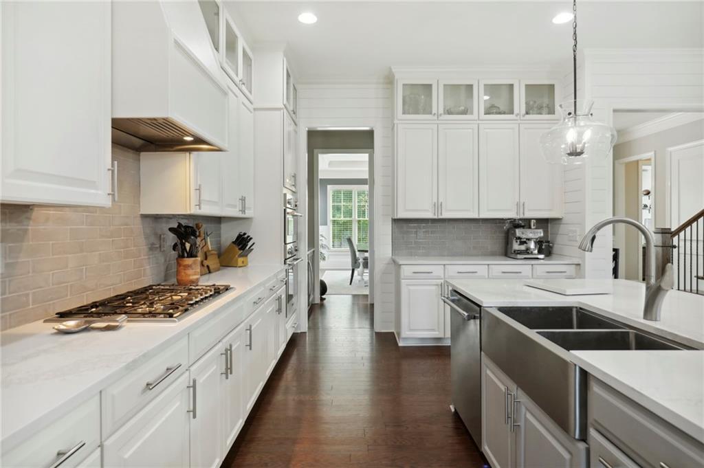 681 Dunbrody Drive, Milton, Georgia, 30004, United States, 5 Bedrooms Bedrooms, ,5 BathroomsBathrooms,Residential,For Sale,681 Dunbrody Drive,1110877