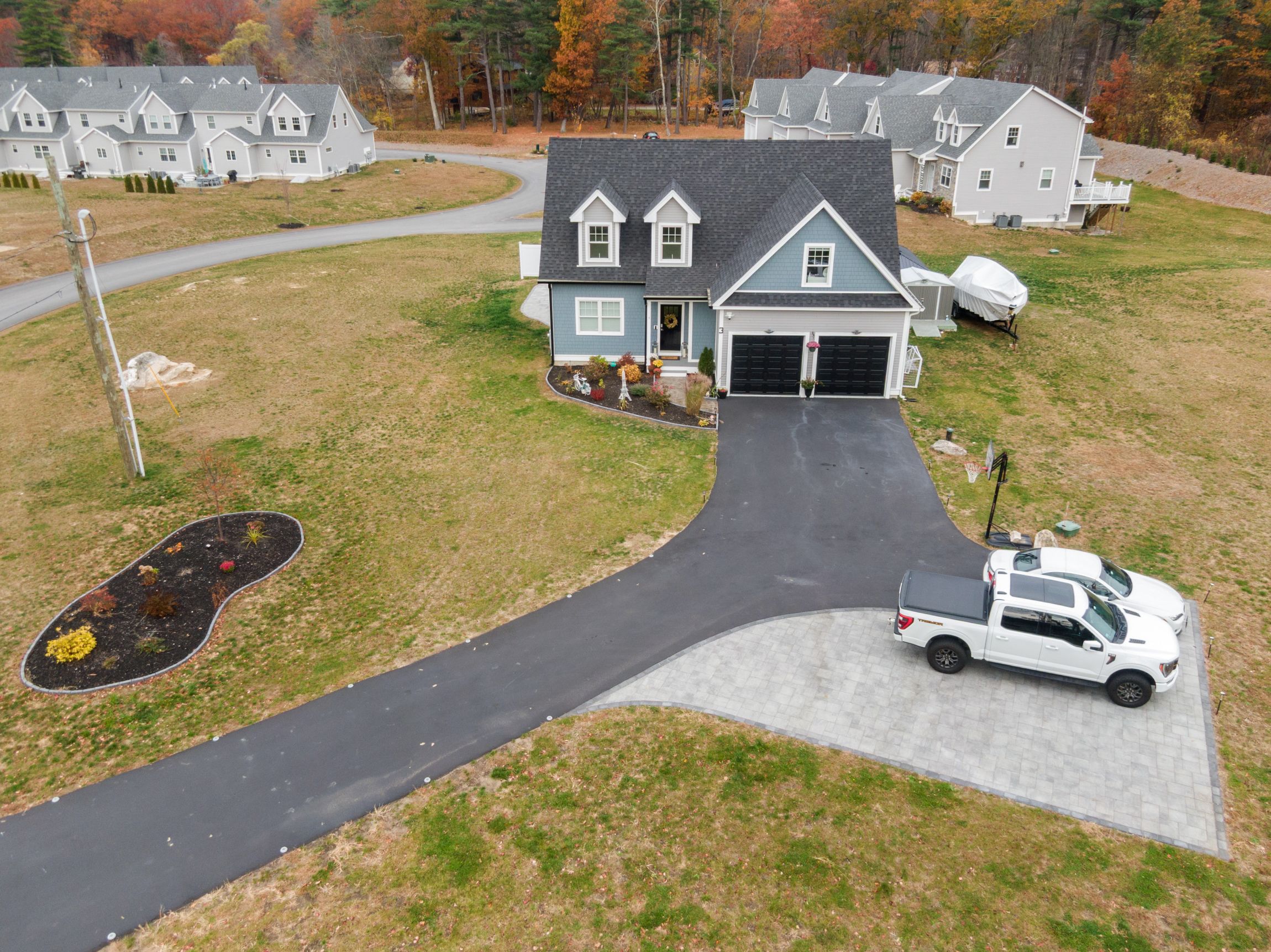  3 Kibrel Court, Sandown, NH, 03873 - 物件實景