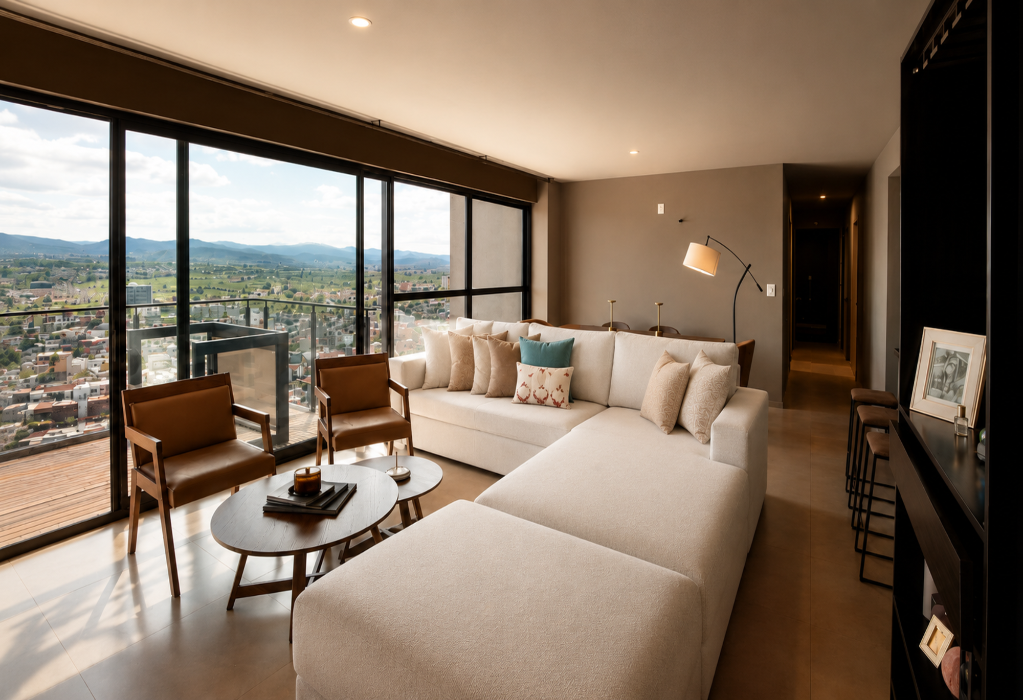  Alerra Towers Apartment - 物件實景