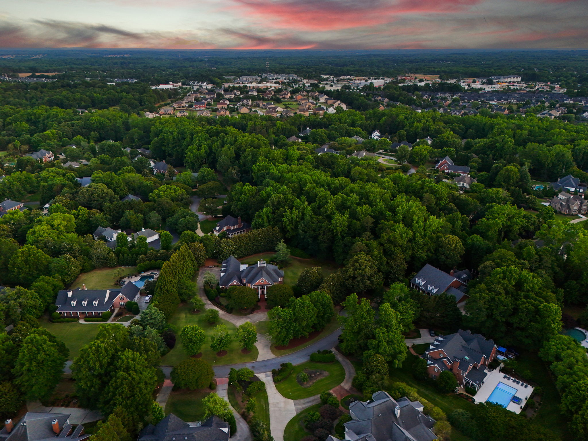  115 Annas Place, Simpsonville, SC 29681 - 物件實景