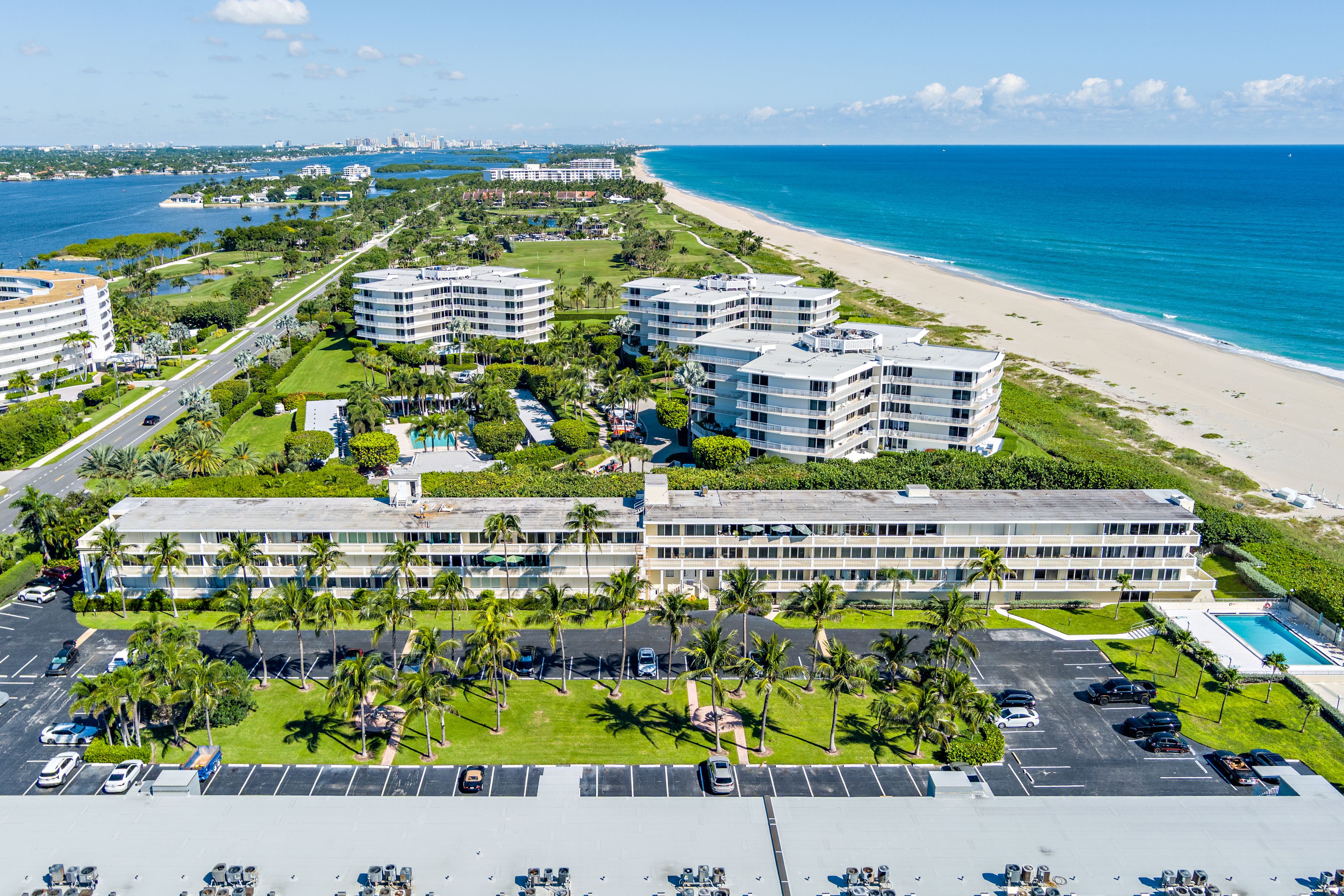  2545 S Ocean Boulevard 3140 - 物件實景