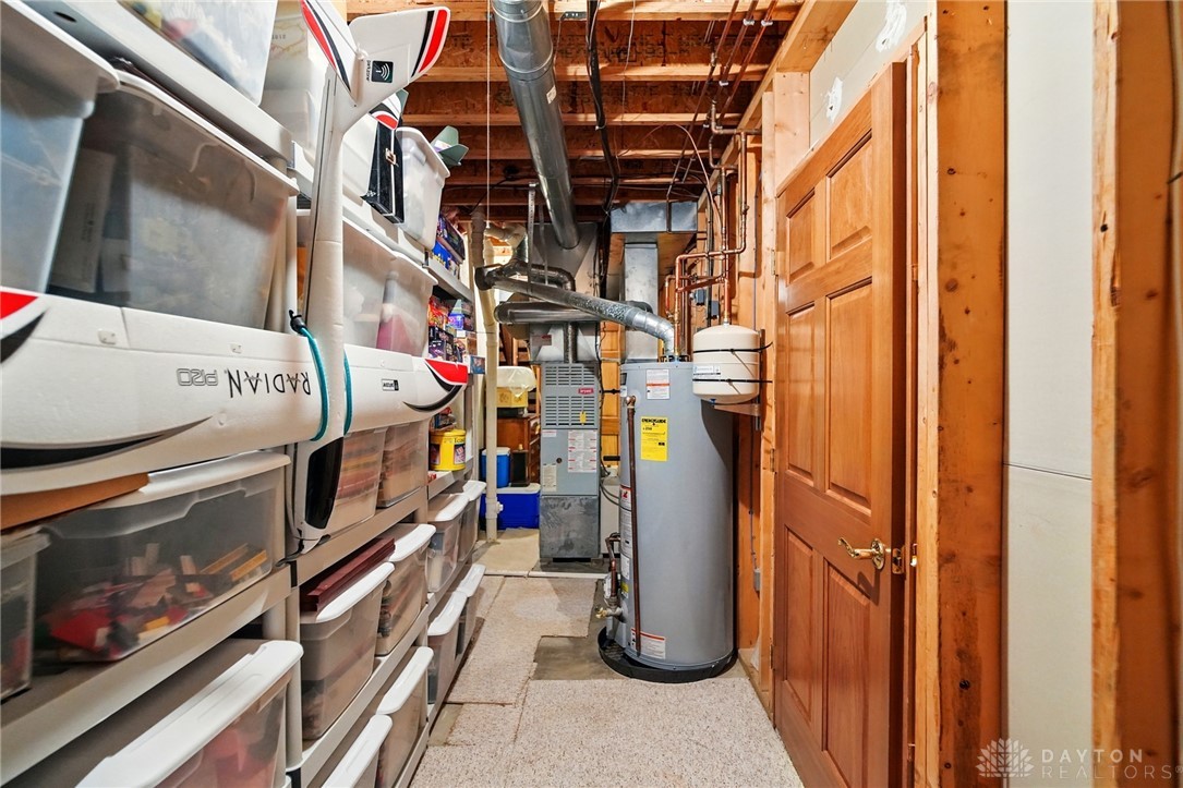 Dayton, Ohio, 45434, United States, 4 Bedrooms Bedrooms, ,5 BathroomsBathrooms,Residential,For Sale,1767935