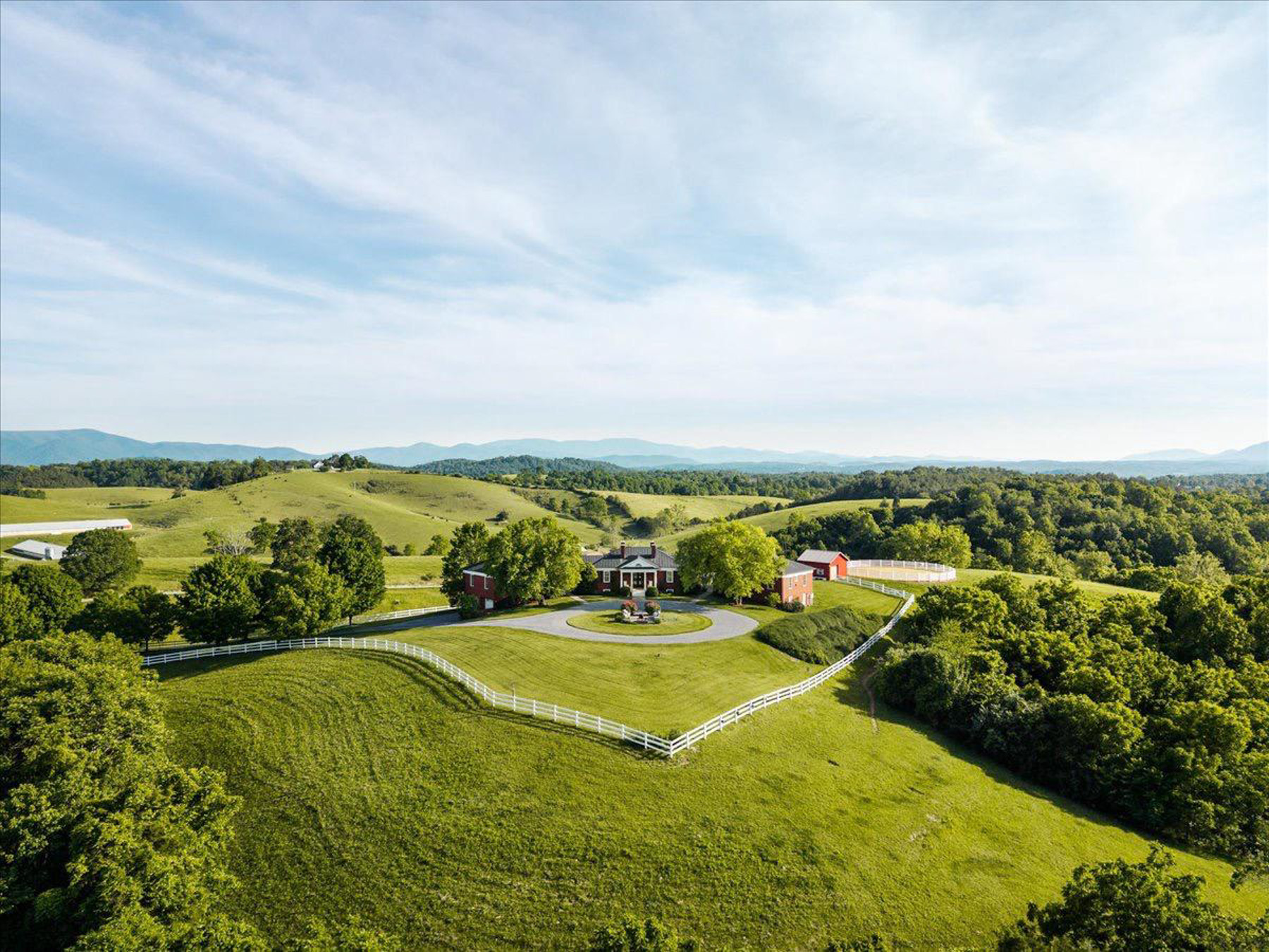  336 Jacobs Ladder, Lexington, VA, 24450 - 物件實景