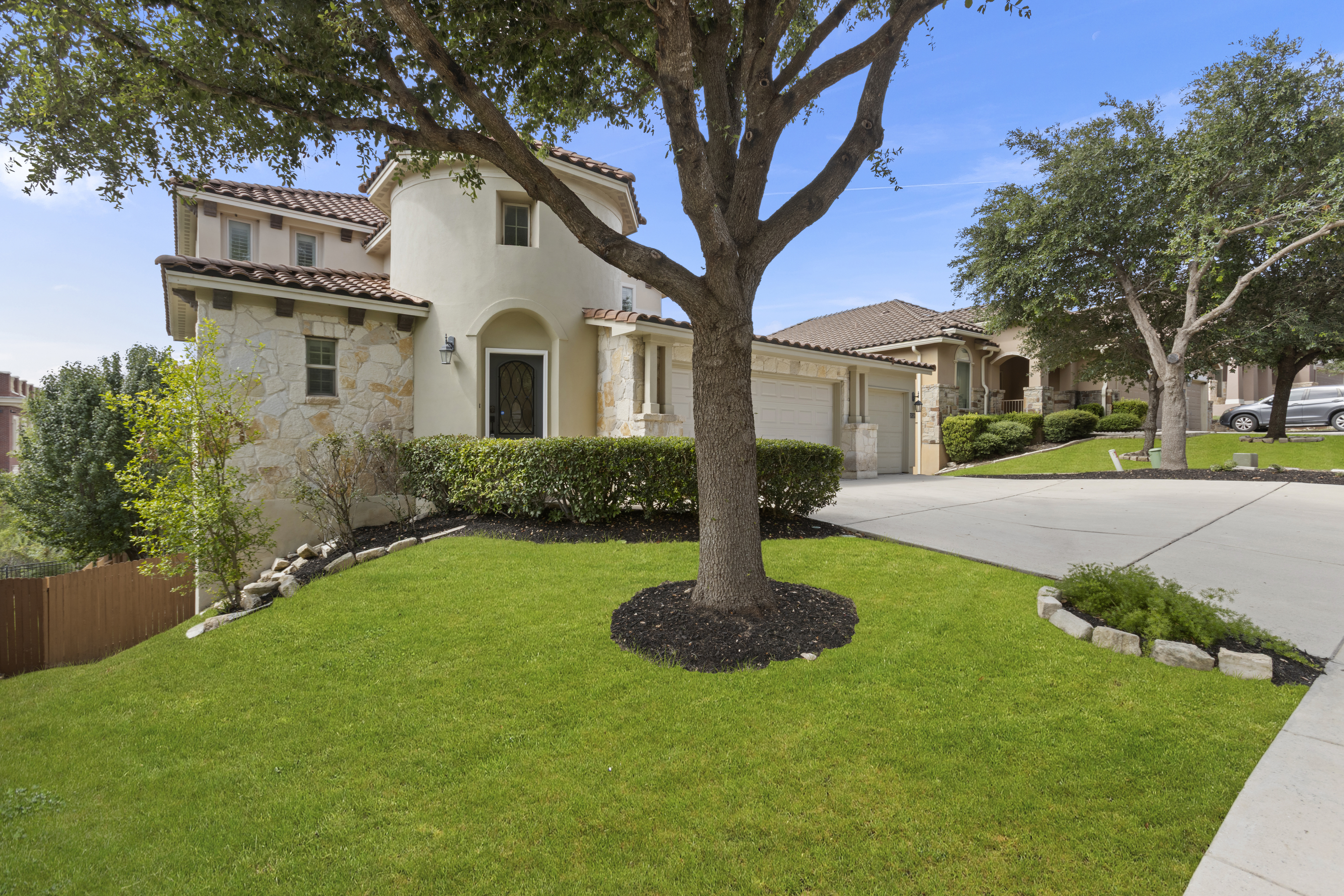  Expansive Luxury in the Heart of Presidio - 物件實景