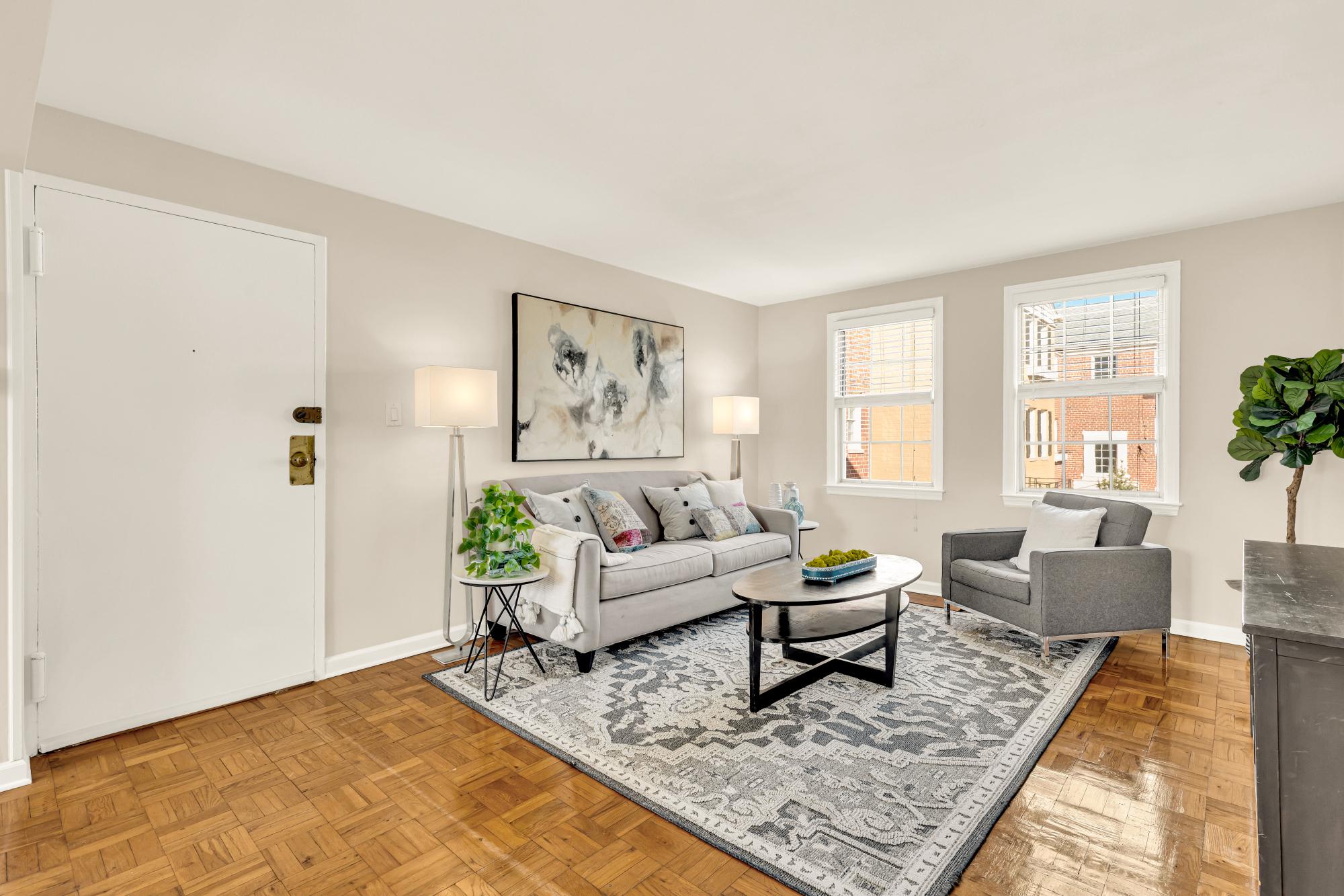  6715 W Wakefield Drive, Alexandria, VA, 22307 - 物件實景