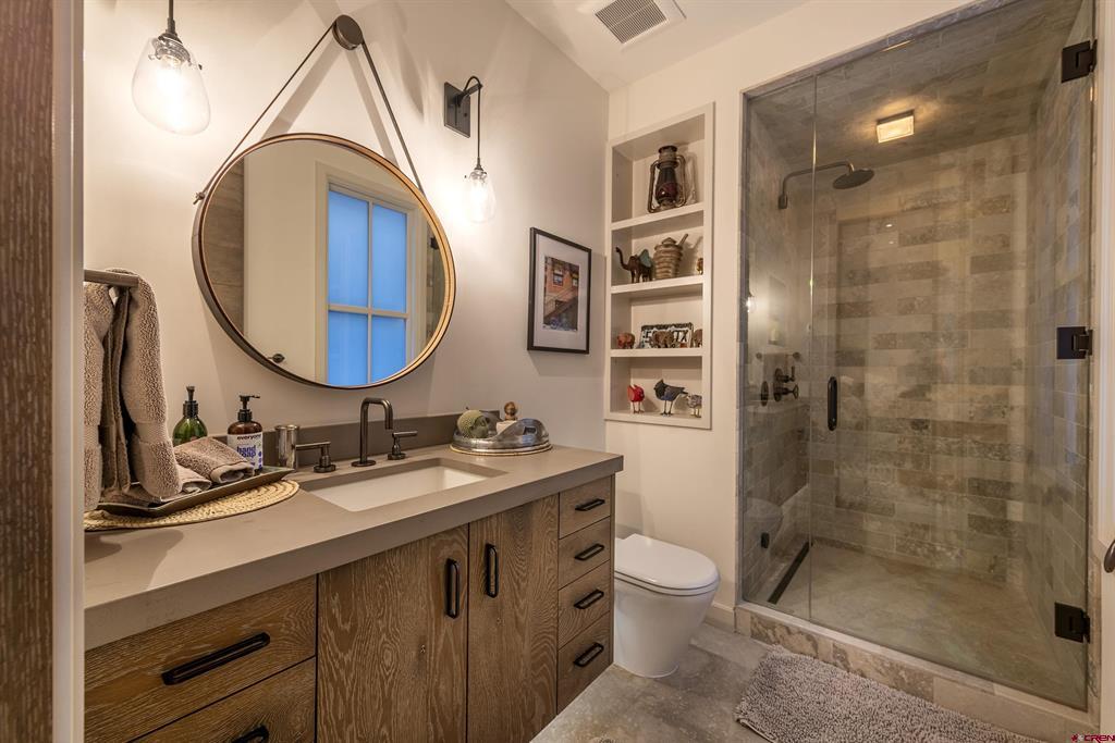 Telluride, Colorado, 81435, United States, 5 Bedrooms Bedrooms, ,6 BathroomsBathrooms,Residential,For Sale,1999717