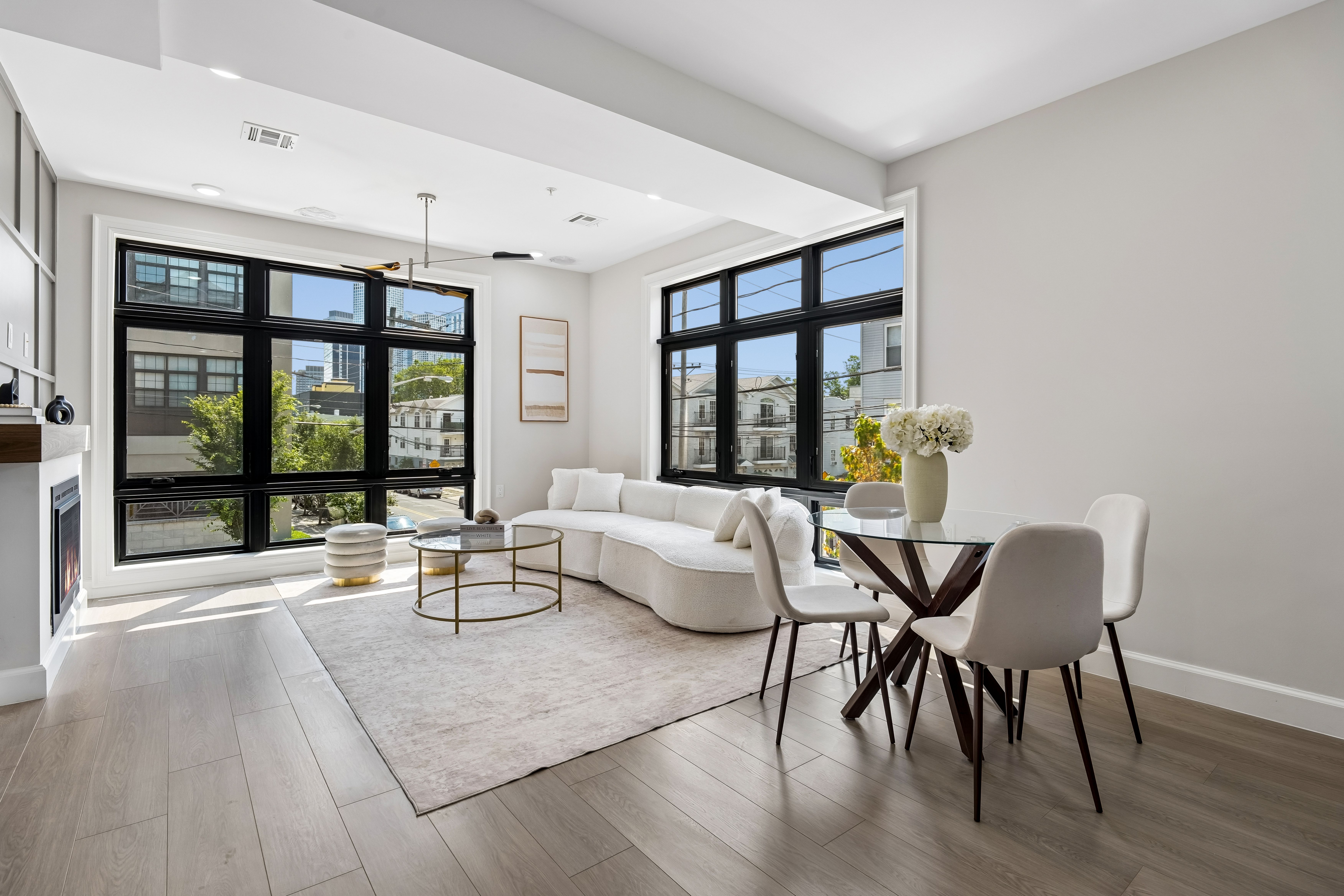  158 Oakland Avenue, Jersey City, NJ 07306 - 物件實景
