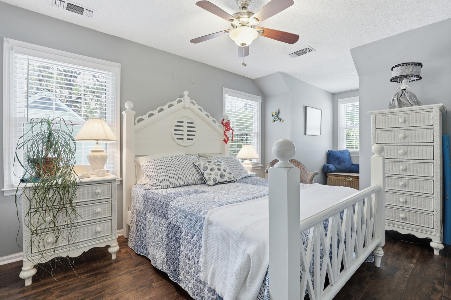  7 Brighton Way - 物件實景