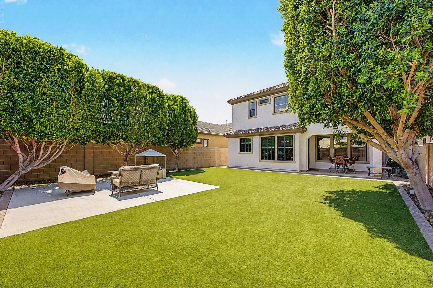  10534 E Naranja Avenue ¦Mesa, AZ - 物件實景