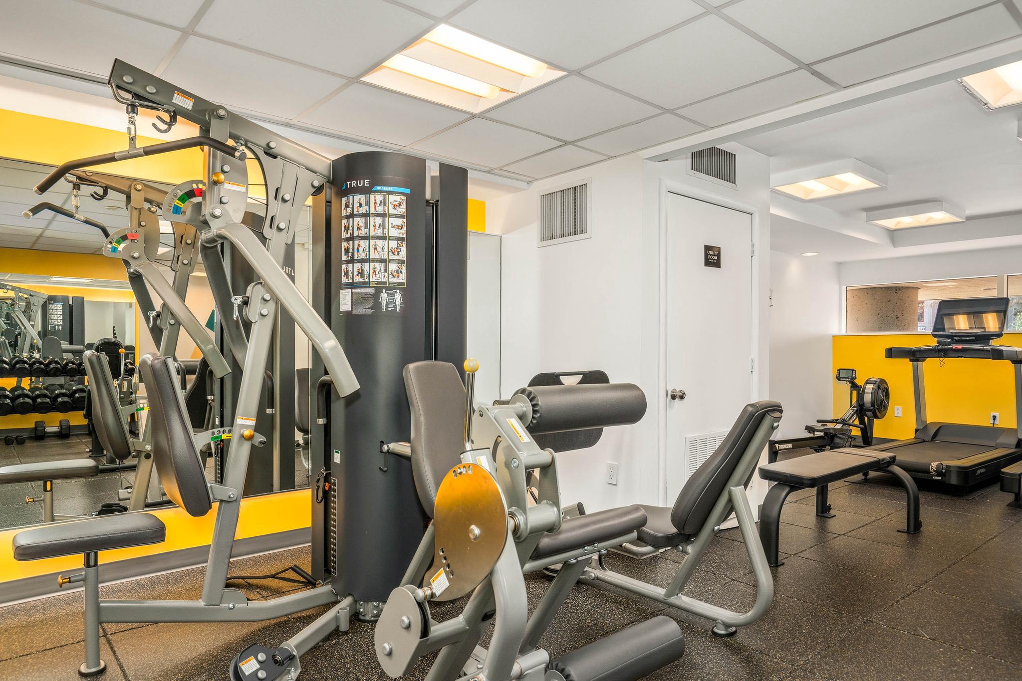  2555 Pennsylvania Avenue NW, Washington, DC, 20037 - 物件實景