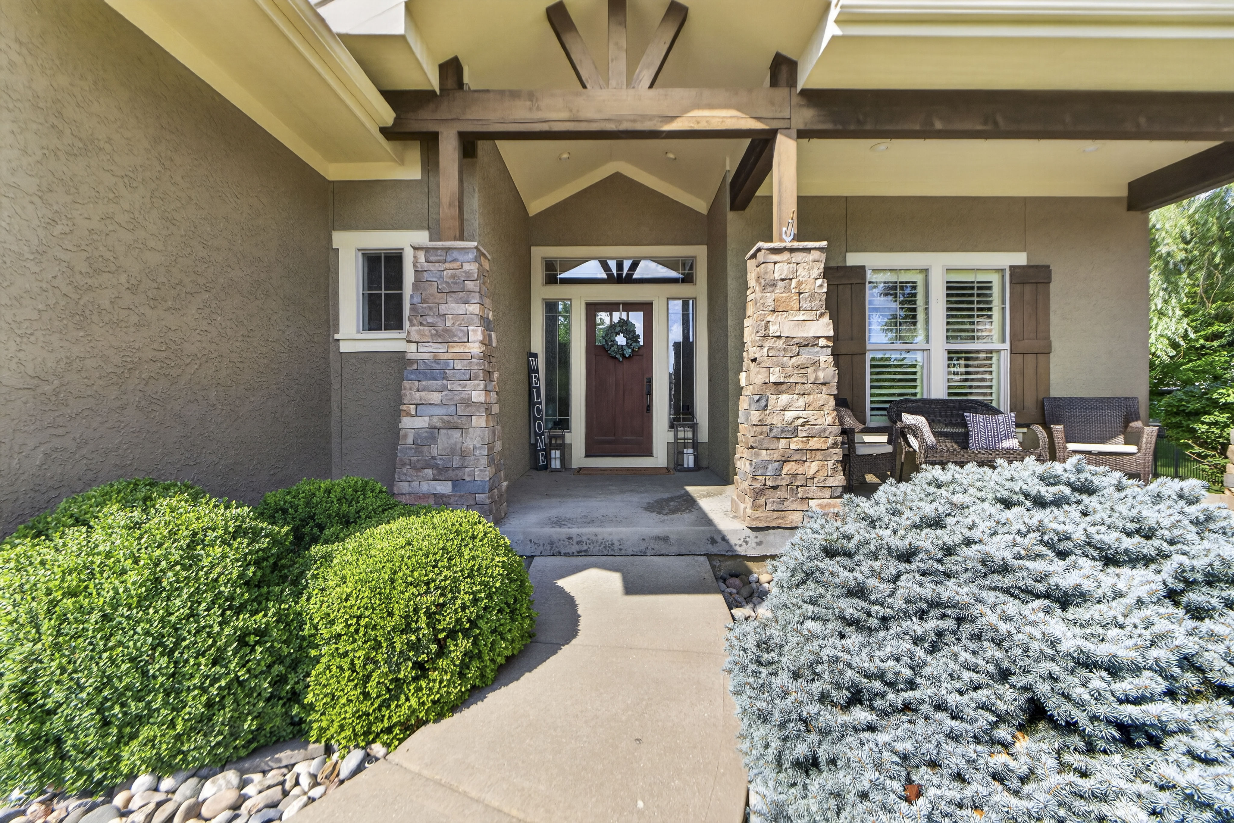  15933 Ballentine Street, Overland Park, KS 66221 - 物件實景