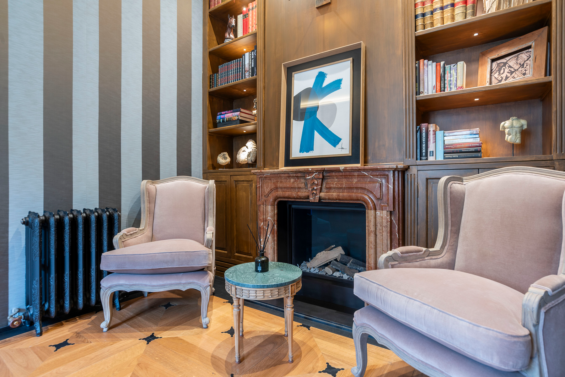  Classic apartment in Barrio Salamanca, Madrid - 物件實景