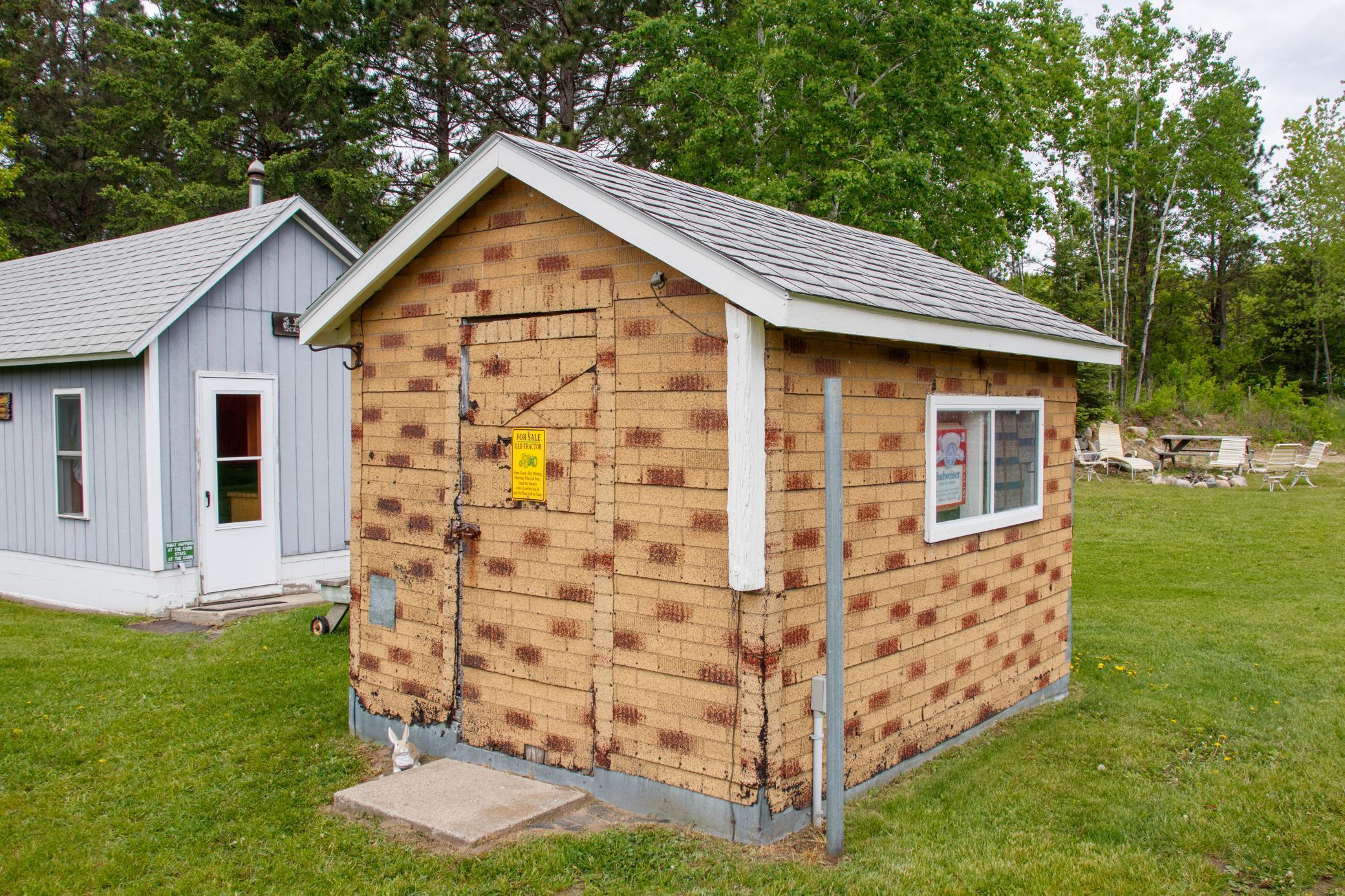 Clover Twp, Minnesota, 56470, United States, 3 Bedrooms Bedrooms, ,1 BathroomBathrooms,Residential,For Sale,1838465