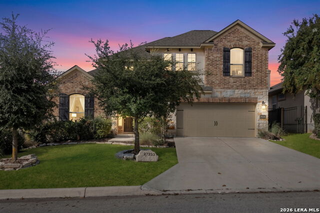 Nichols Pass, Boerne, TX 78015
