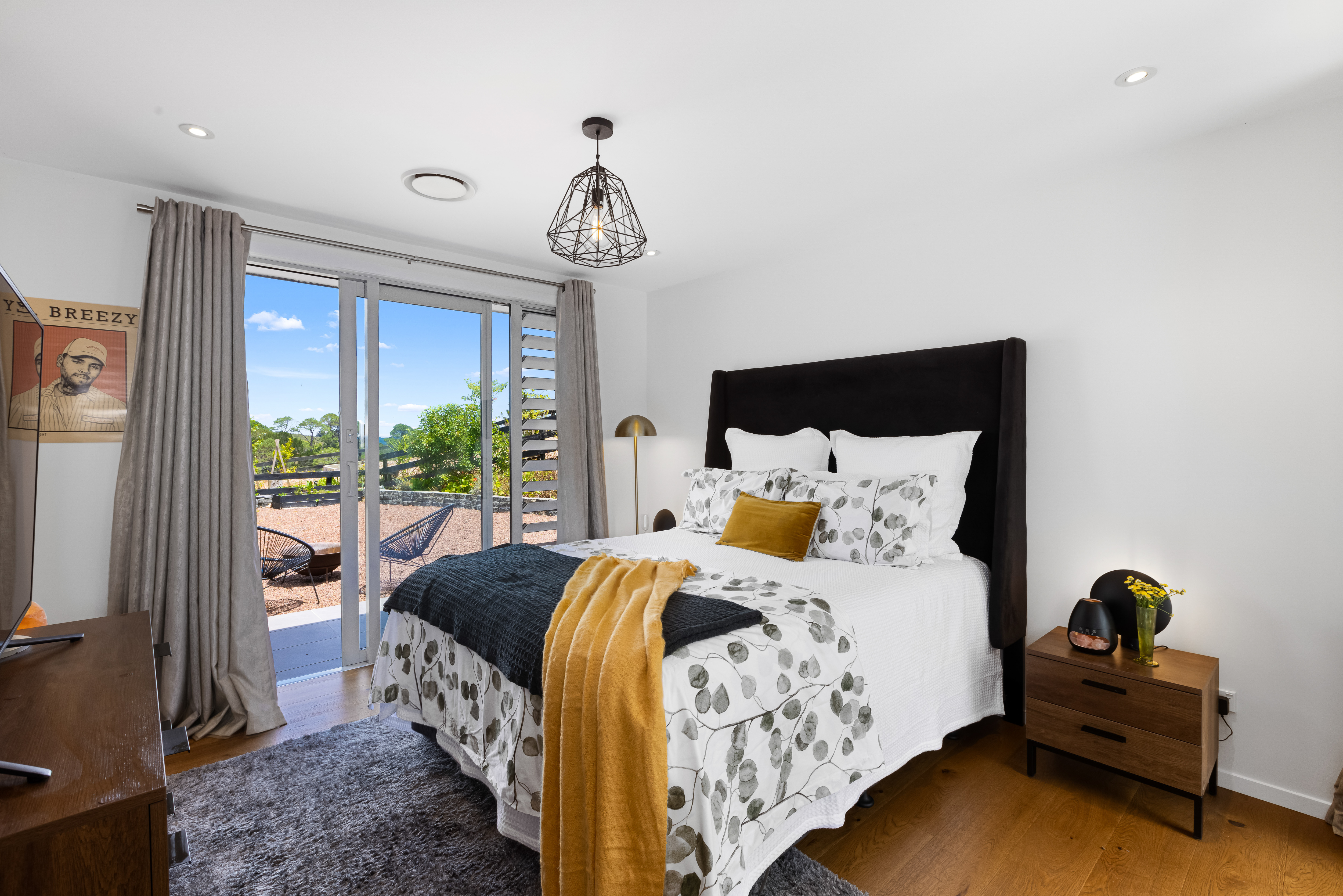  117A Potter Road, Coatesville, Rodney, Auckland - 物件實景