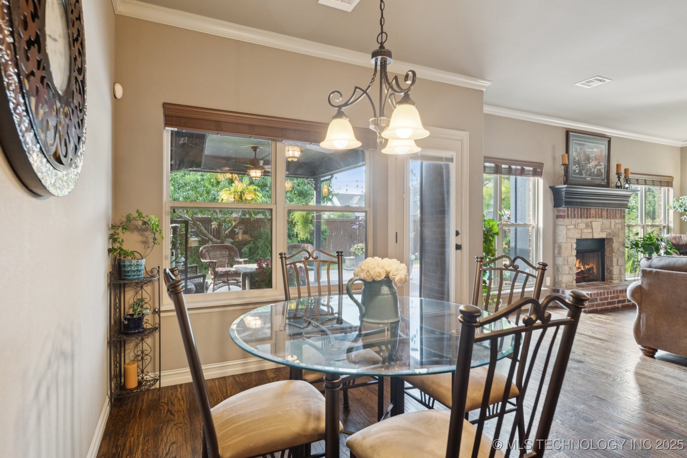 Bixby, Oklahoma, 74008, United States, 4 Bedrooms Bedrooms, ,4 BathroomsBathrooms,Residential,For Sale,1911638