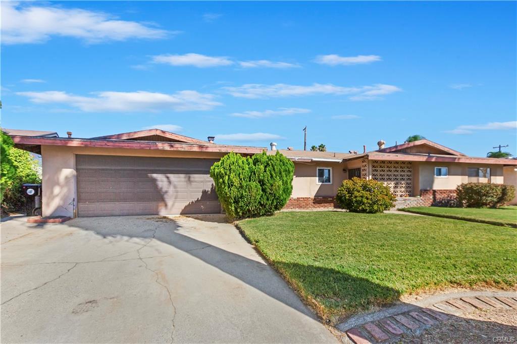 Rialto, California, 92377, United States, 3 Bedrooms Bedrooms, ,2 BathroomsBathrooms,Residential,For Sale,1978285