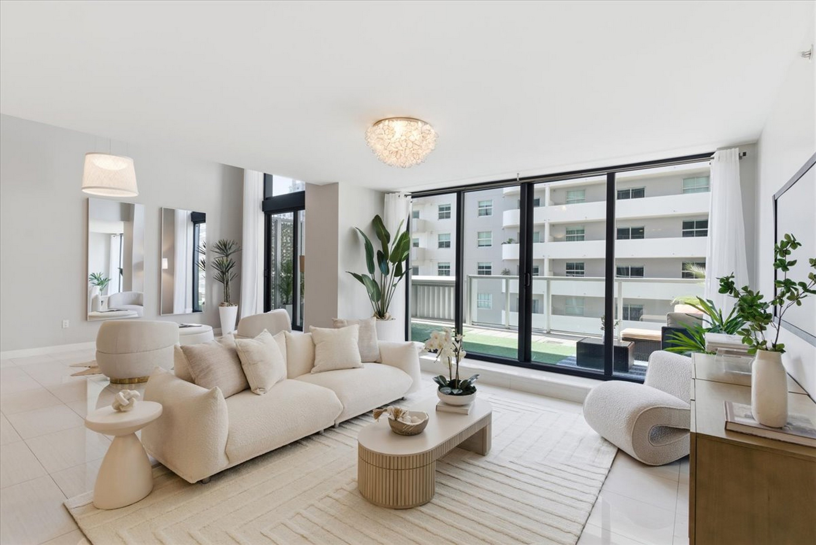  1111 SW 1st Ave, Miami, FL, 33130 - 物件實景