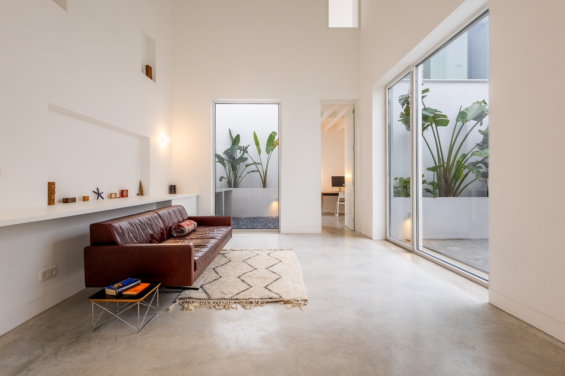  Semi-detached house, 5 bedrooms, for Sale - 物件實景