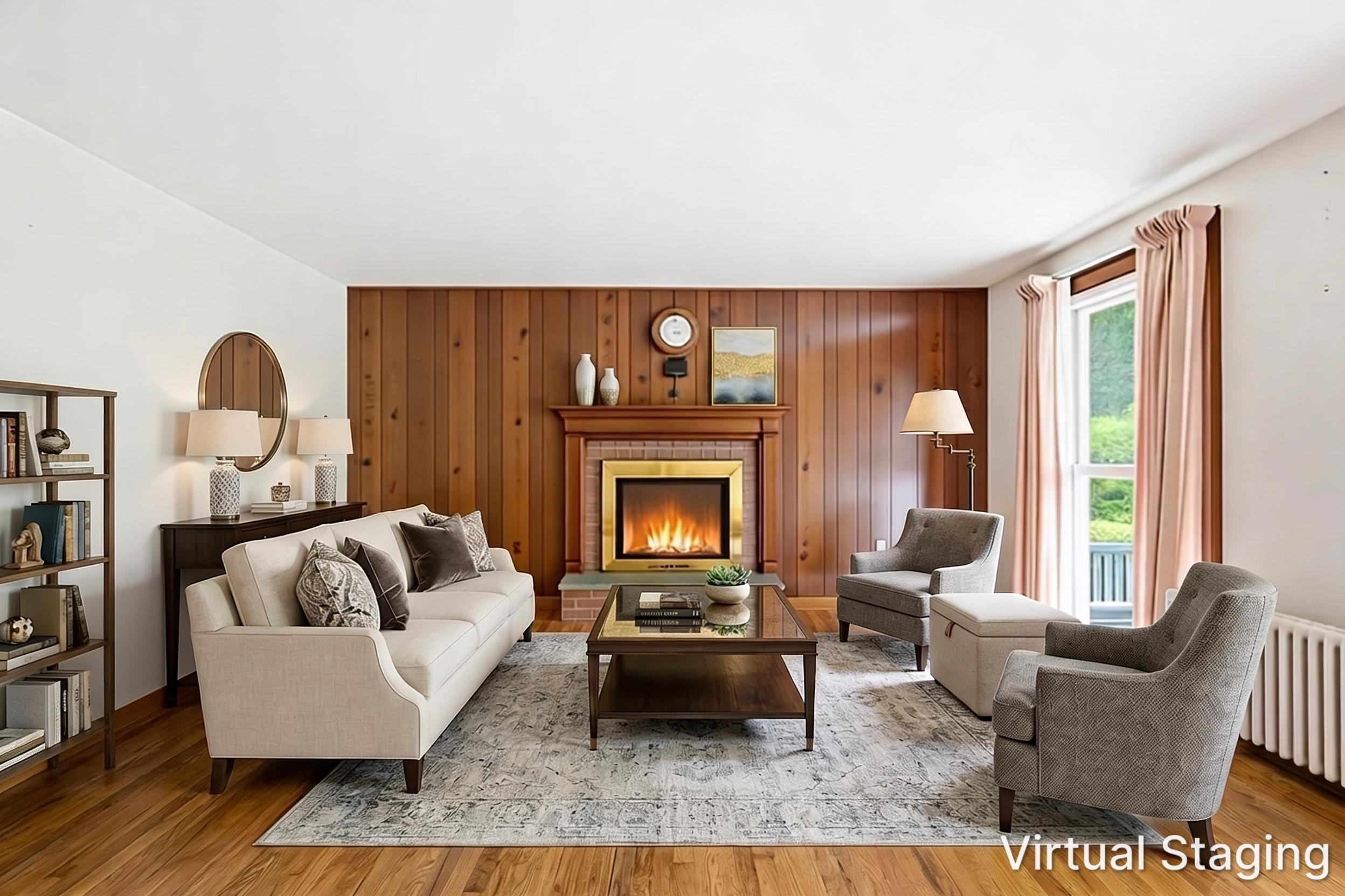 Charming 1920 Home Nestled in the Village - 物件實景
