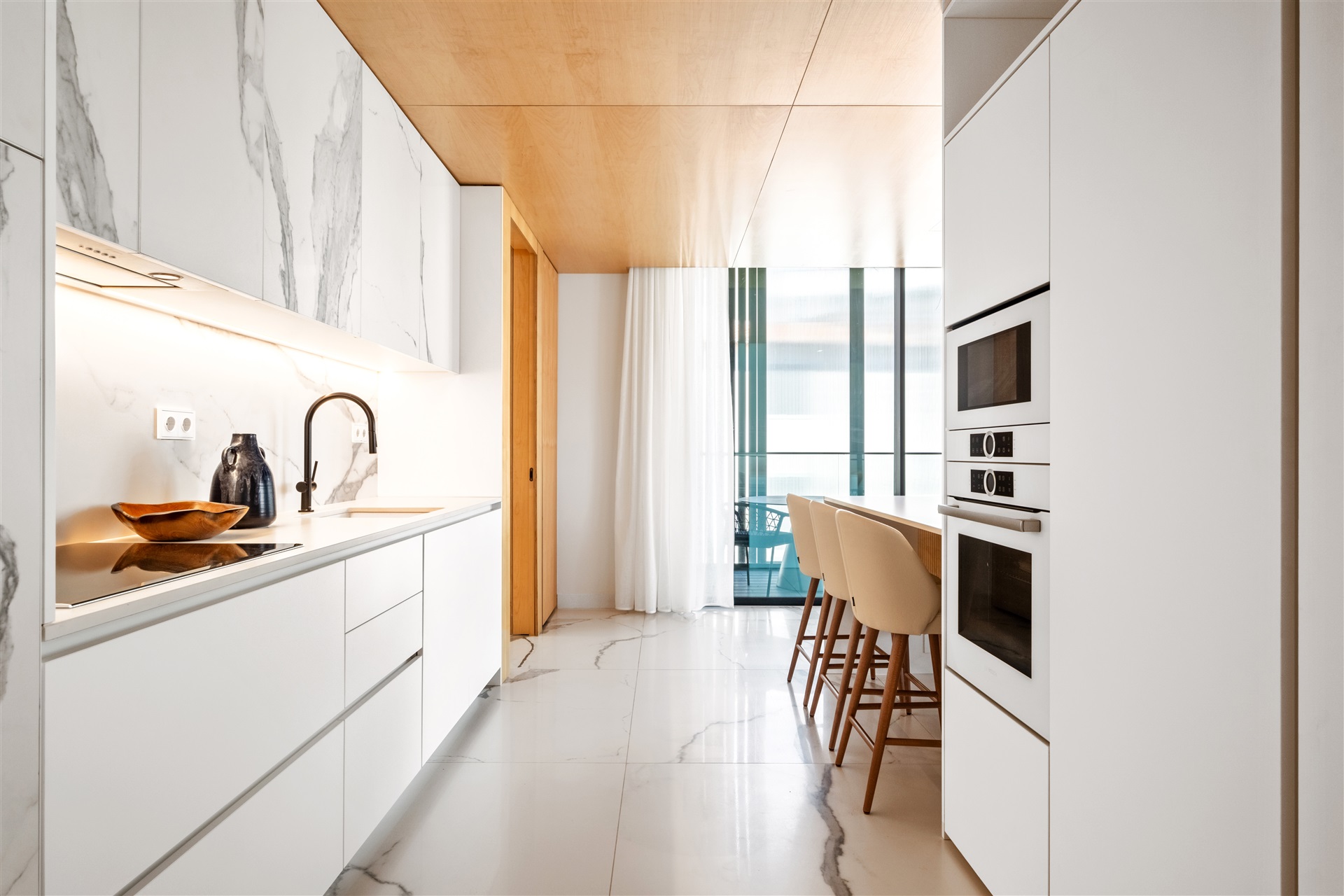  Flat, 3 bedrooms, for Sale - 物件實景