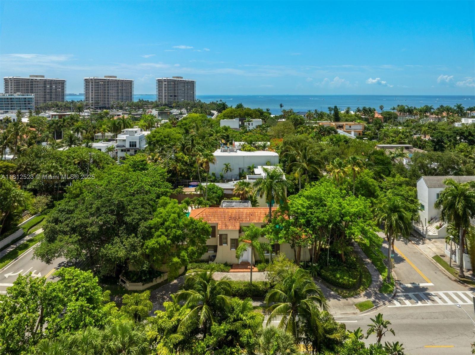Miami, Florida, 33133, United States, 5 Bedrooms Bedrooms, ,5 BathroomsBathrooms,Residential,For Sale,1838928