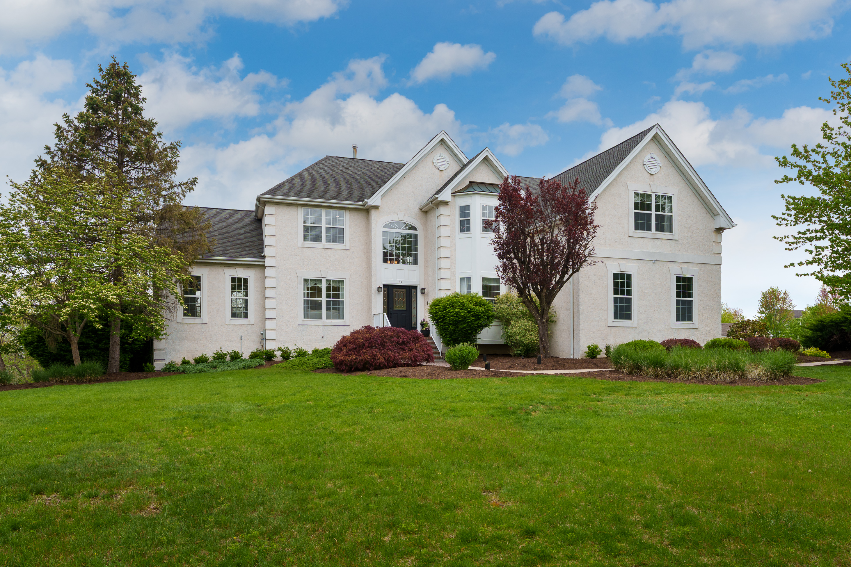 A True Entertainer’s Home Near Lambertville - 物件實景