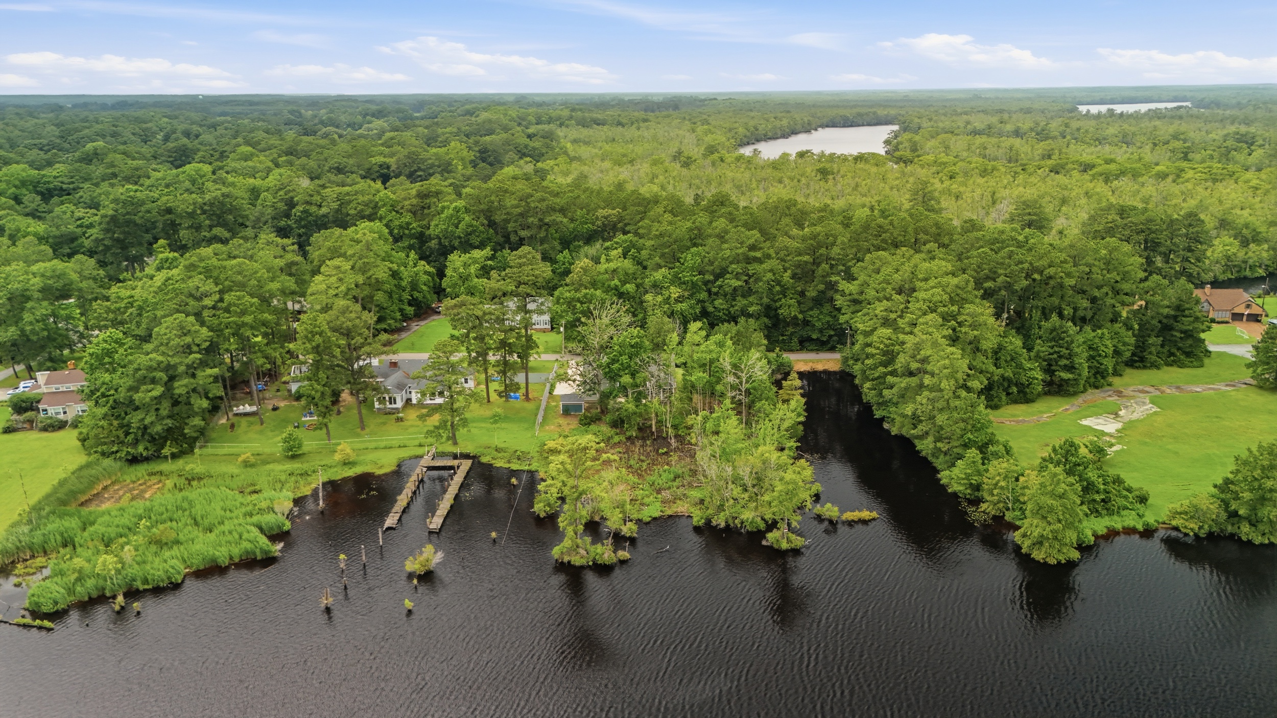  199 Dogwood Trail, Elizabeth City, NC, 27909 - 物件實景