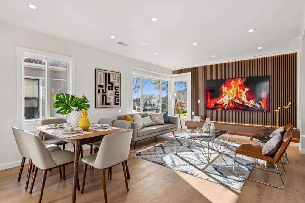 San Francisco, California, 94132, United States, 4 Bedrooms Bedrooms, ,4 BathroomsBathrooms,Residential,For Sale,2008960