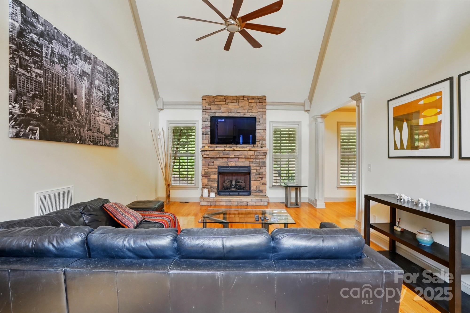 Rock Hill, South Carolina, 29730, United States, 4 Bedrooms Bedrooms, ,3 BathroomsBathrooms,Residential,For Sale,1826399