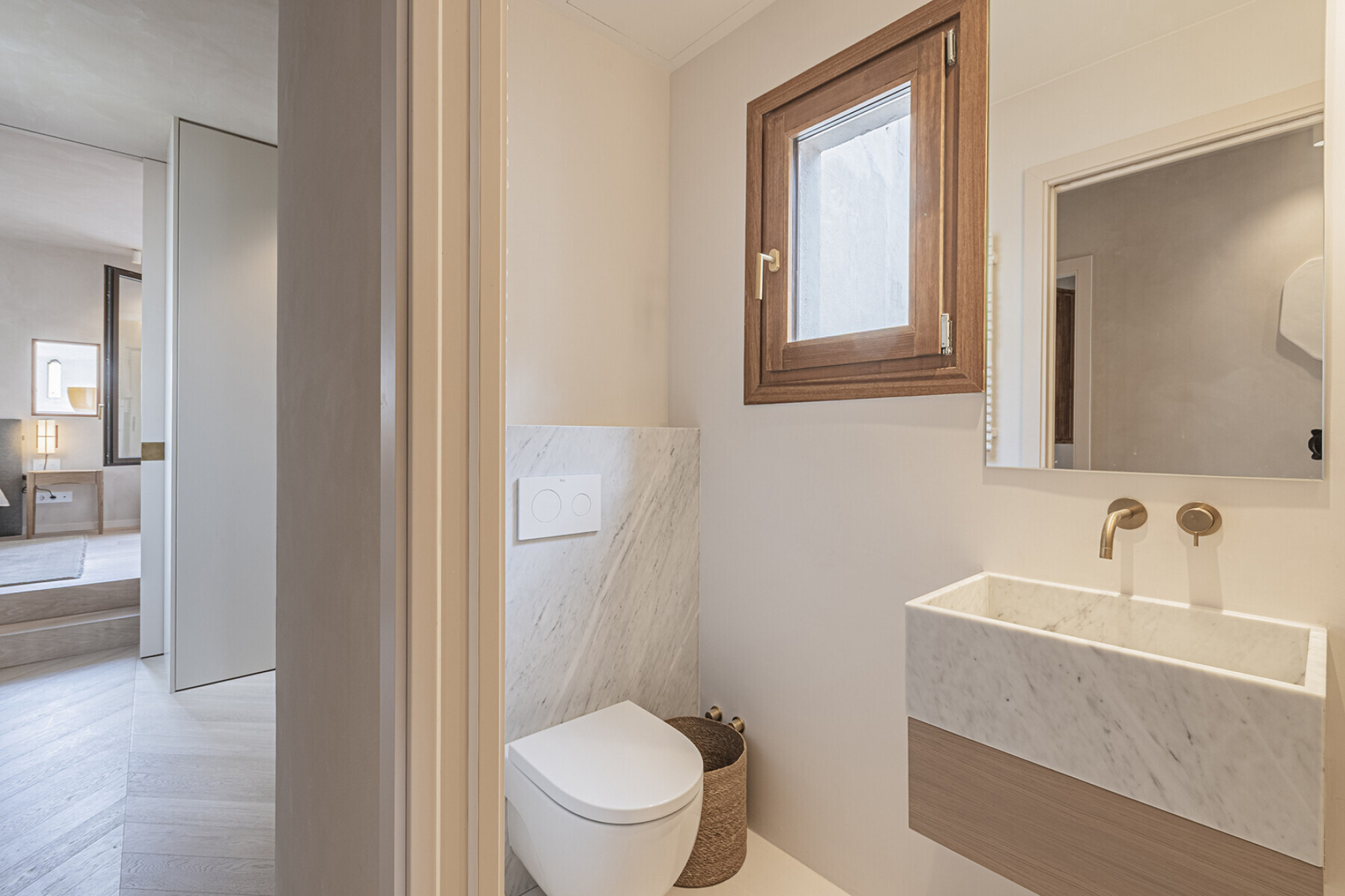  Wonderful newly built penthouse next to Ciutadella Park - 物件實景