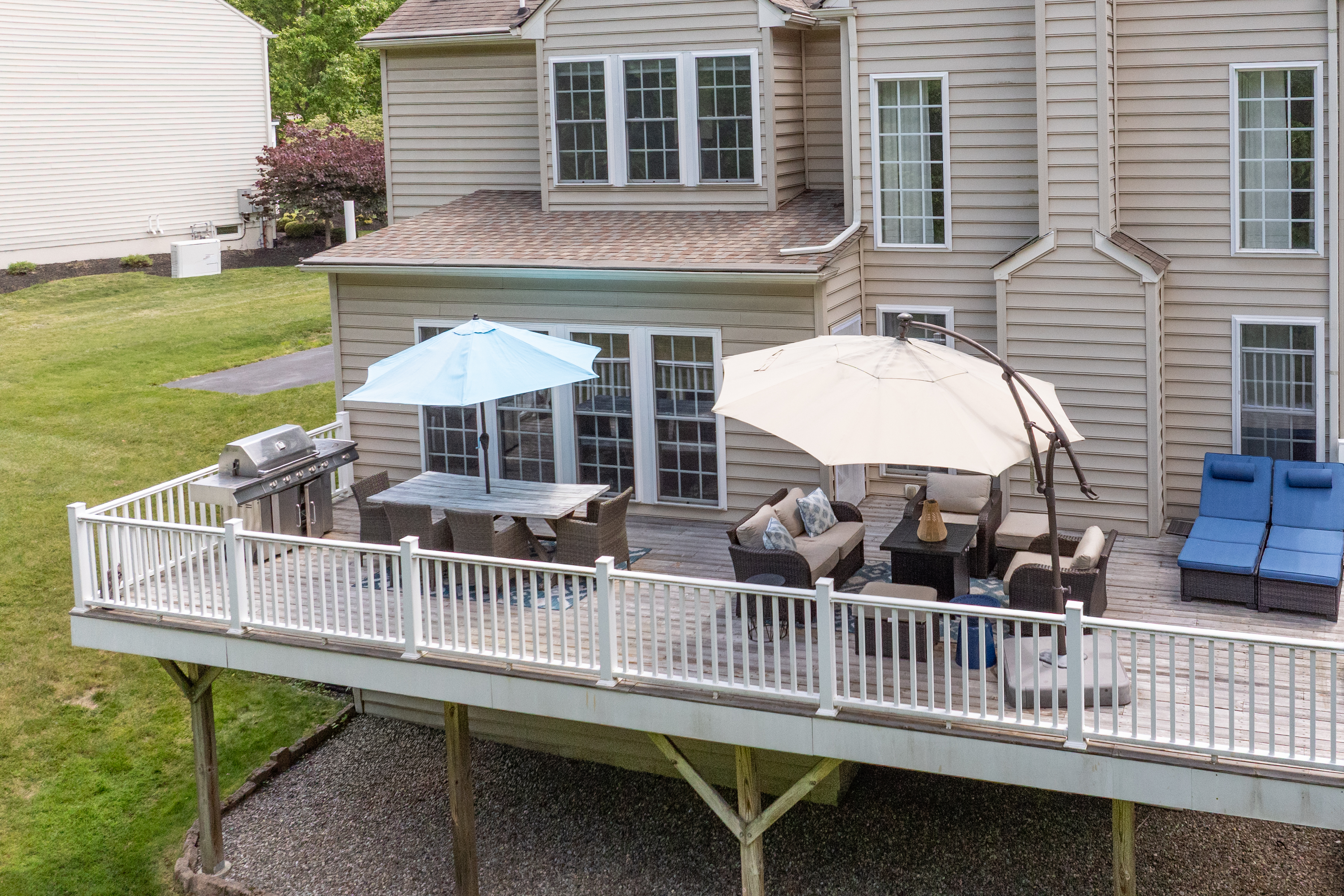  2818 Mountain Laurel Drive, Furlong, PA 18925 - 物件實景