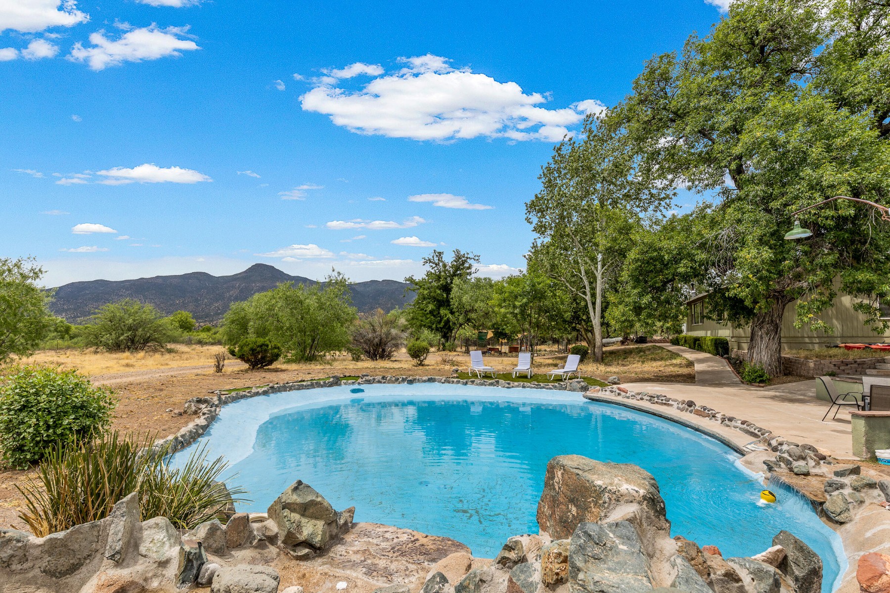  3751 S Pearce Lane  Camp Verde, AZ - 物件實景