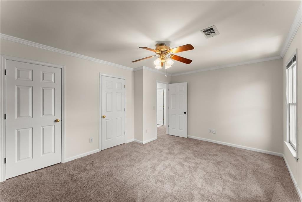 Peachtree Corners, Georgia, 30092, United States, 3 Bedrooms Bedrooms, ,3 BathroomsBathrooms,Residential,For Sale,1950975