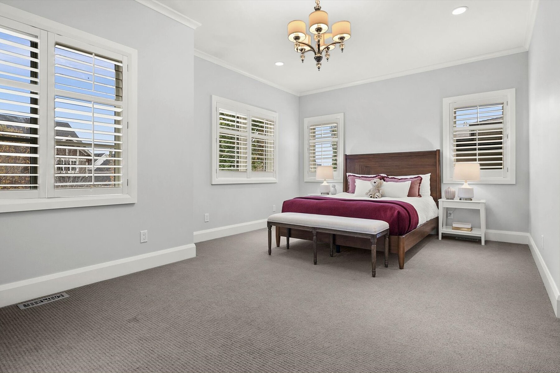  66 Mary Dover Drive SW - 物件實景