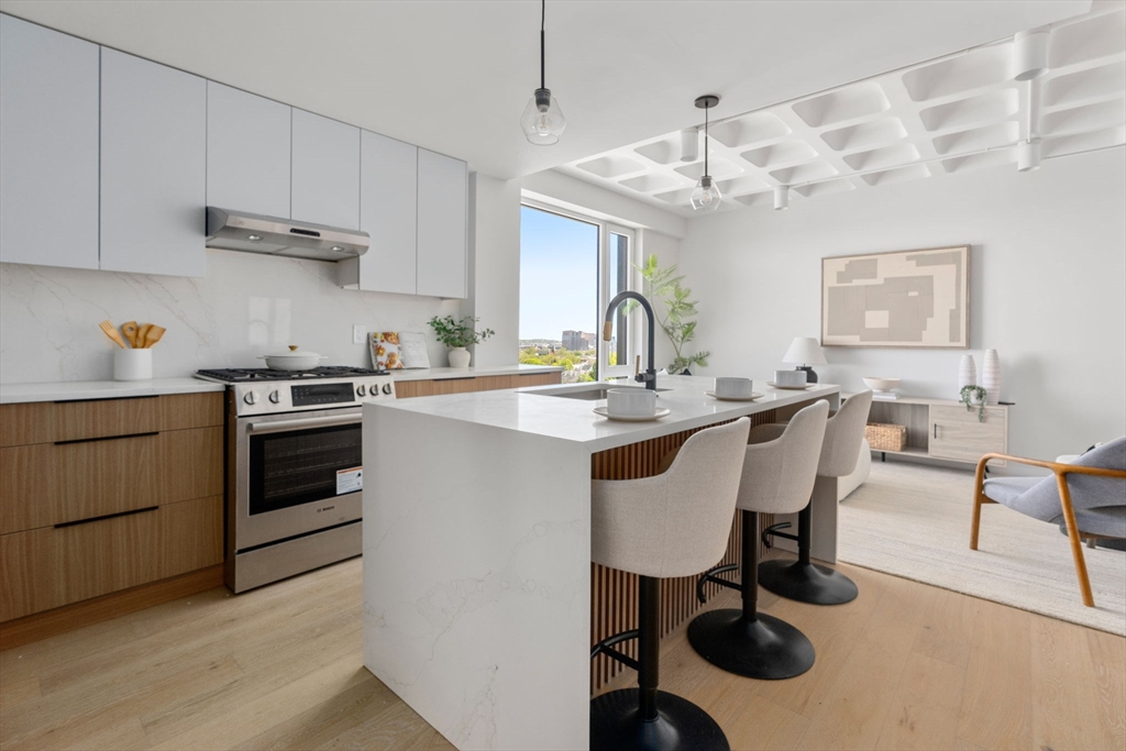Somerville, Massachusetts, 02143, United States, 2 Bedrooms Bedrooms, ,2 BathroomsBathrooms,Residential,For Sale,1898257
