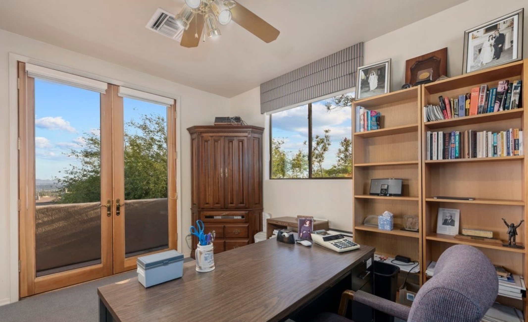  3949 E Playa De Coronado  Tucson, AZ - 物件實景