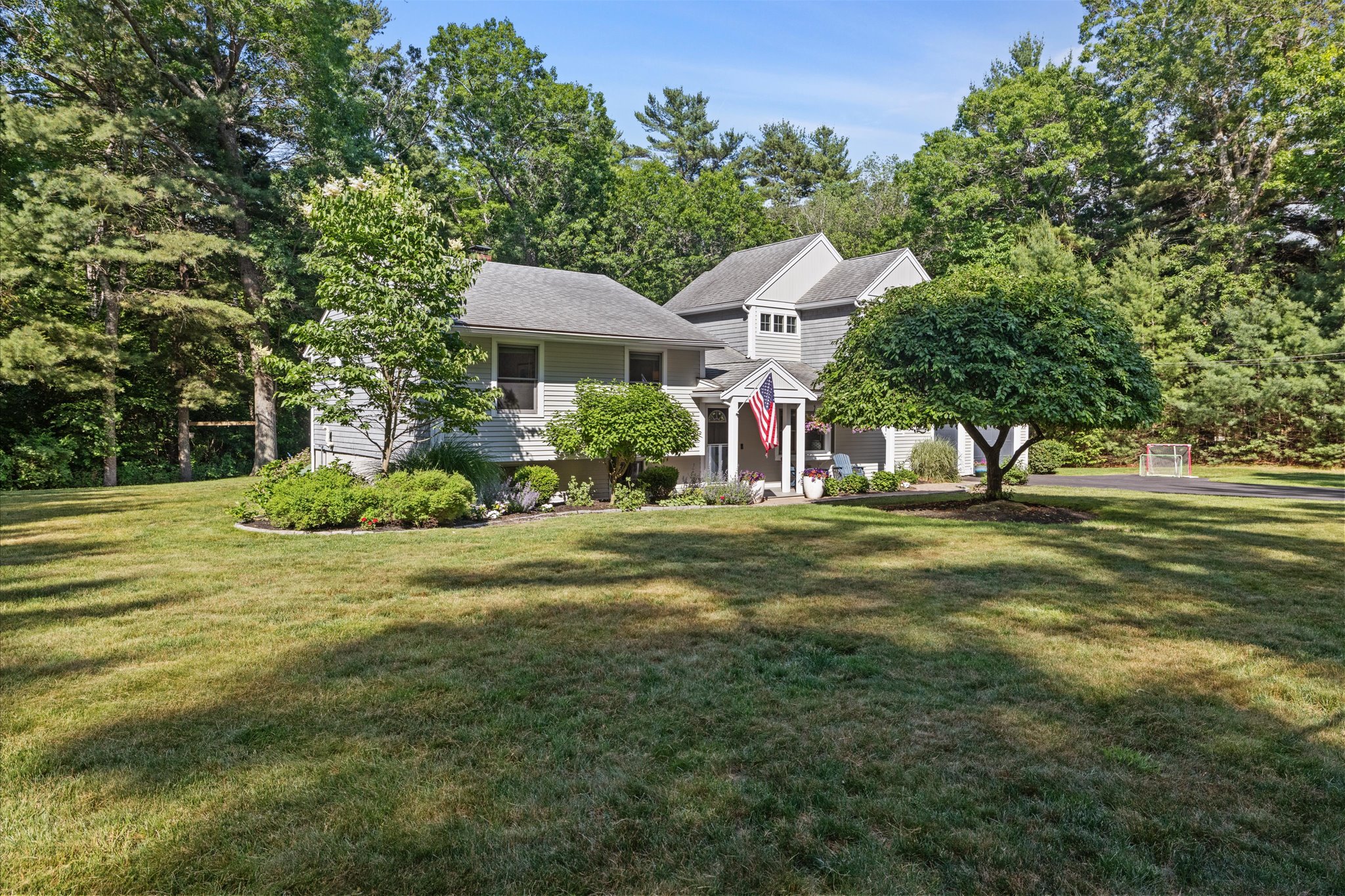  55 union  bridge rd, duxbury - 物件實景