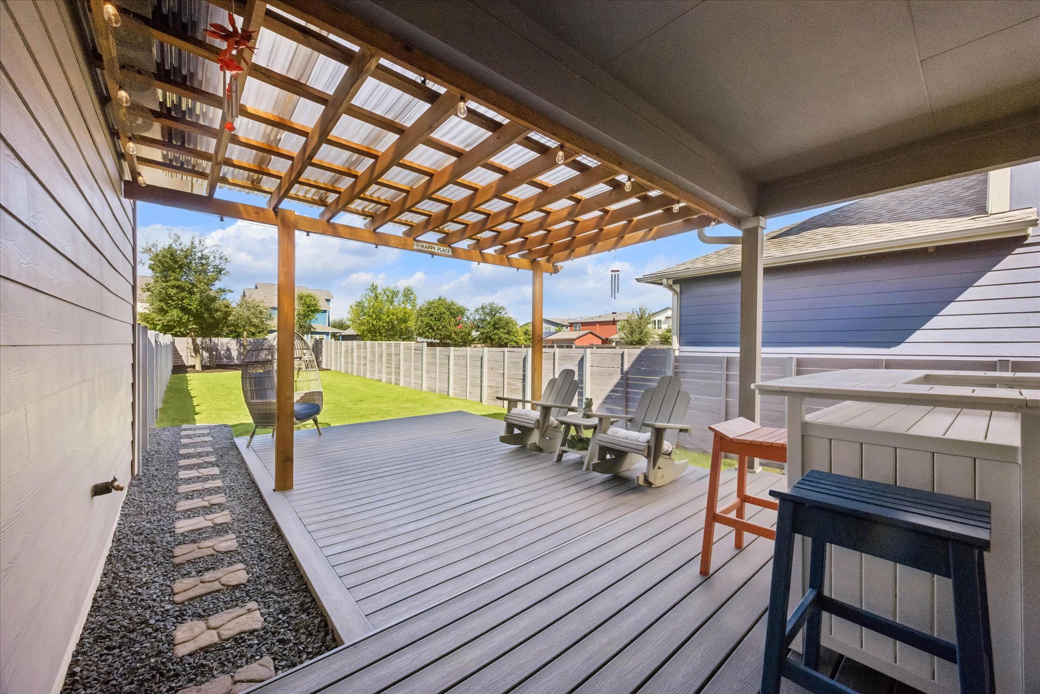  8720 Mina Drive, Austin, TX 78747 - 物件實景