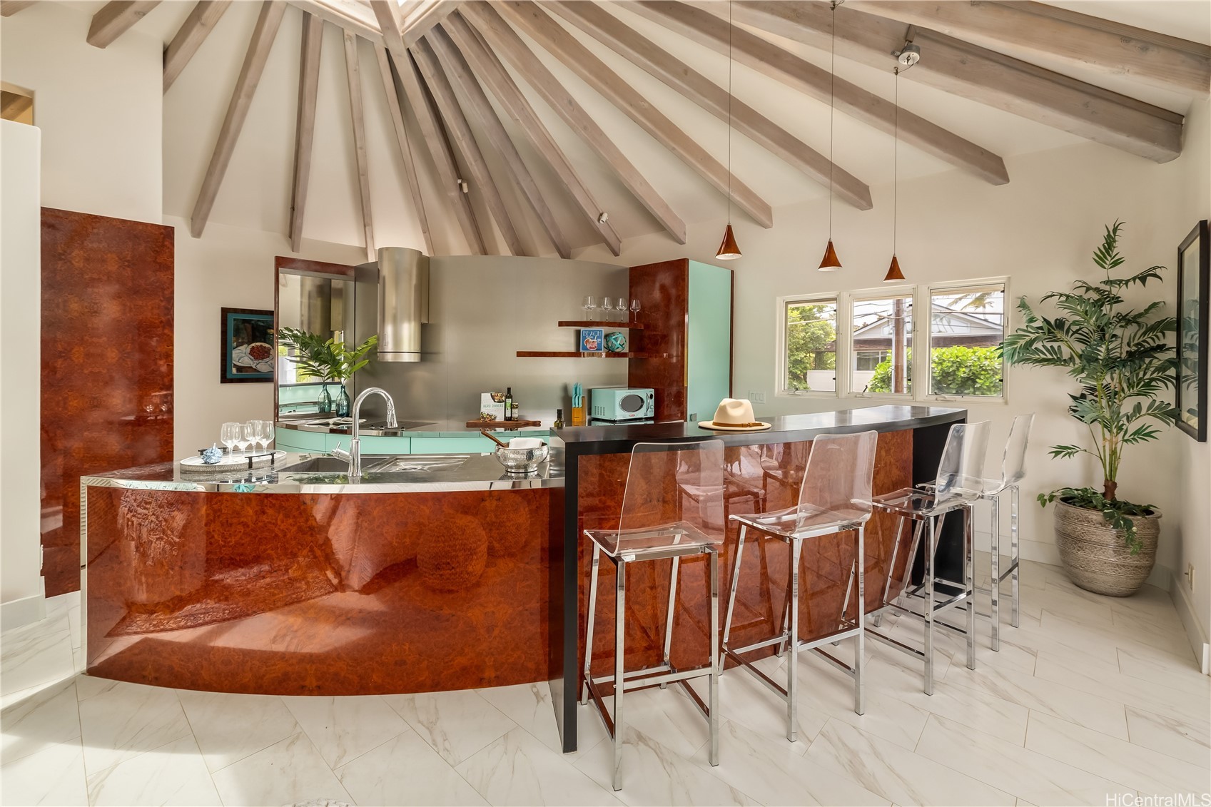 Honolulu, Hawaii, 96816, United States, ,Residential,For Sale,1947055