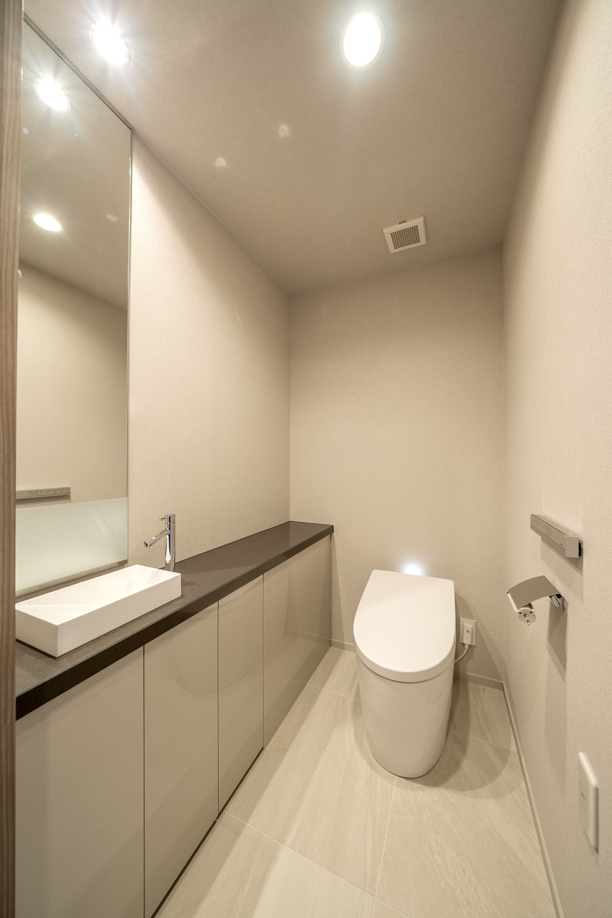  MEGURO SUWAYAMA PARK HOUSE - 物件實景