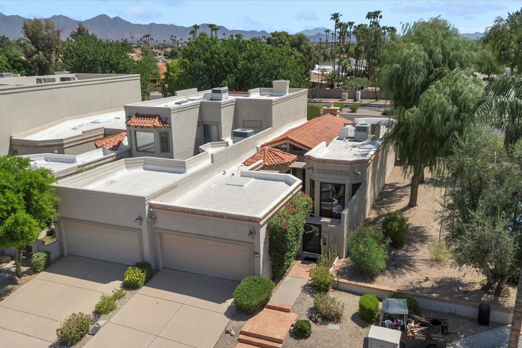  8401 N 84th Pl ¦ Scottsdale, AZ - 物件實景