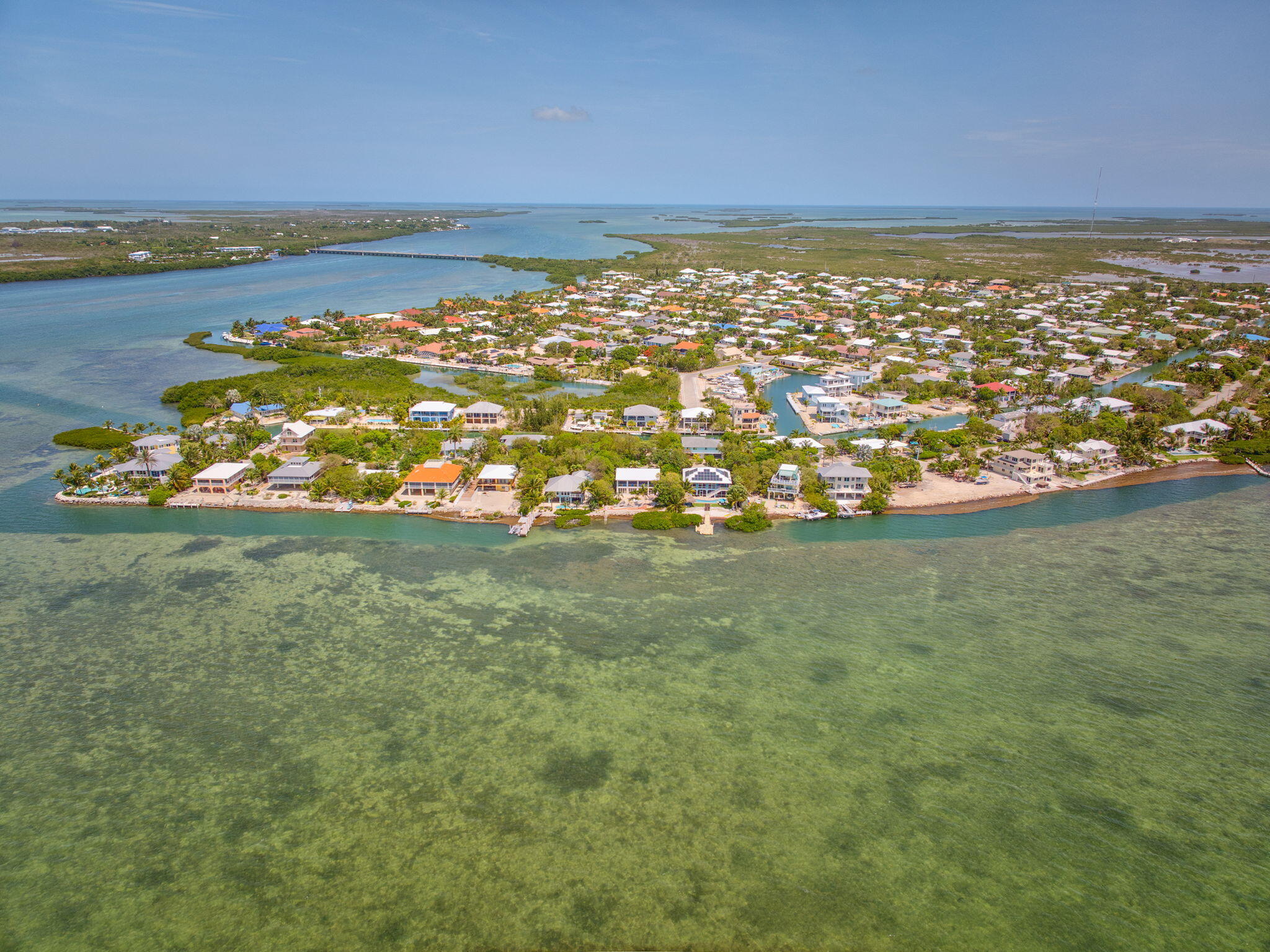 Cudjoe, Florida, 33042, United States, 3 Bedrooms Bedrooms, ,2 BathroomsBathrooms,Residential,For Sale,1918781