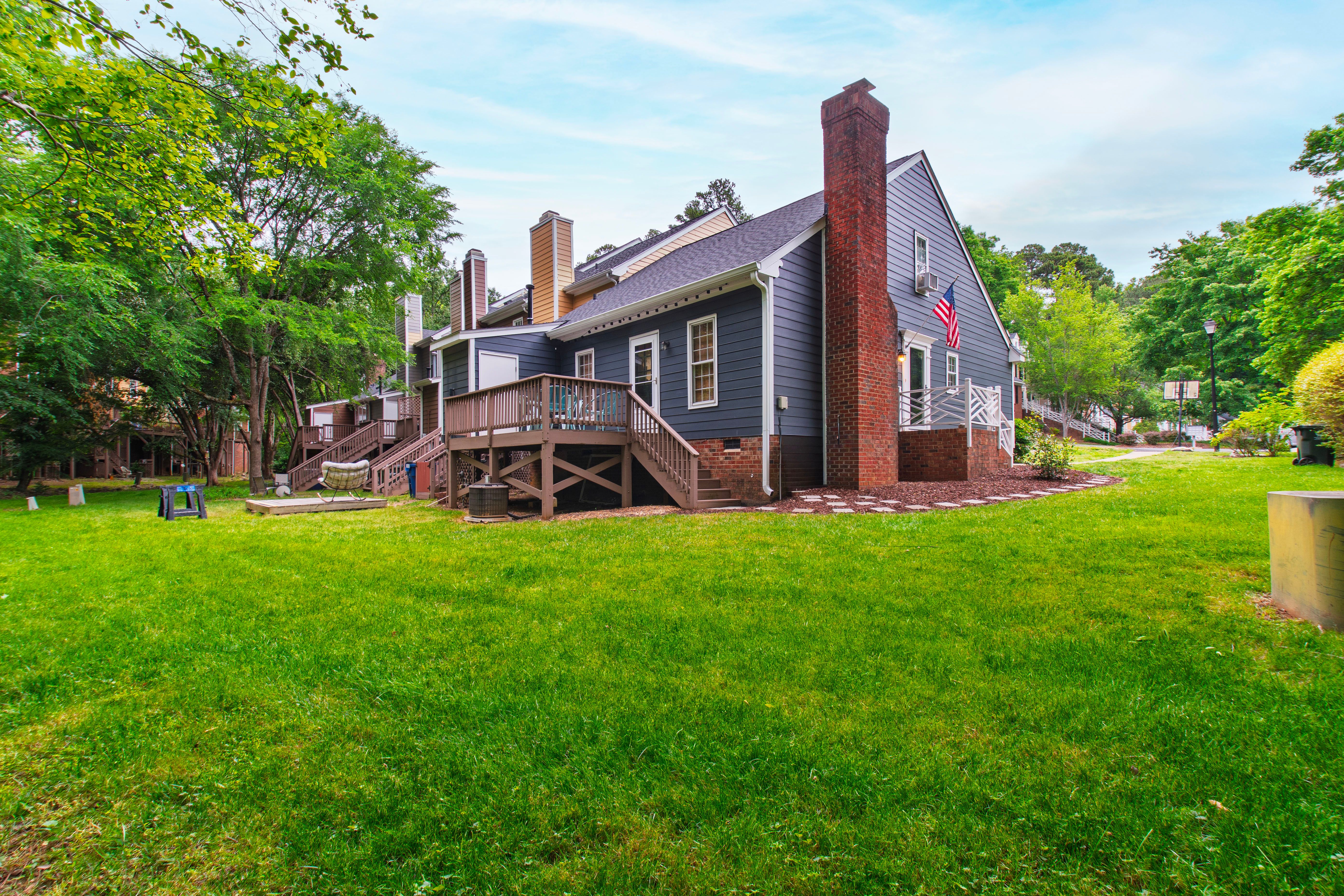  4537 Hershey Court, Raleigh, NC 27613 - 物件實景