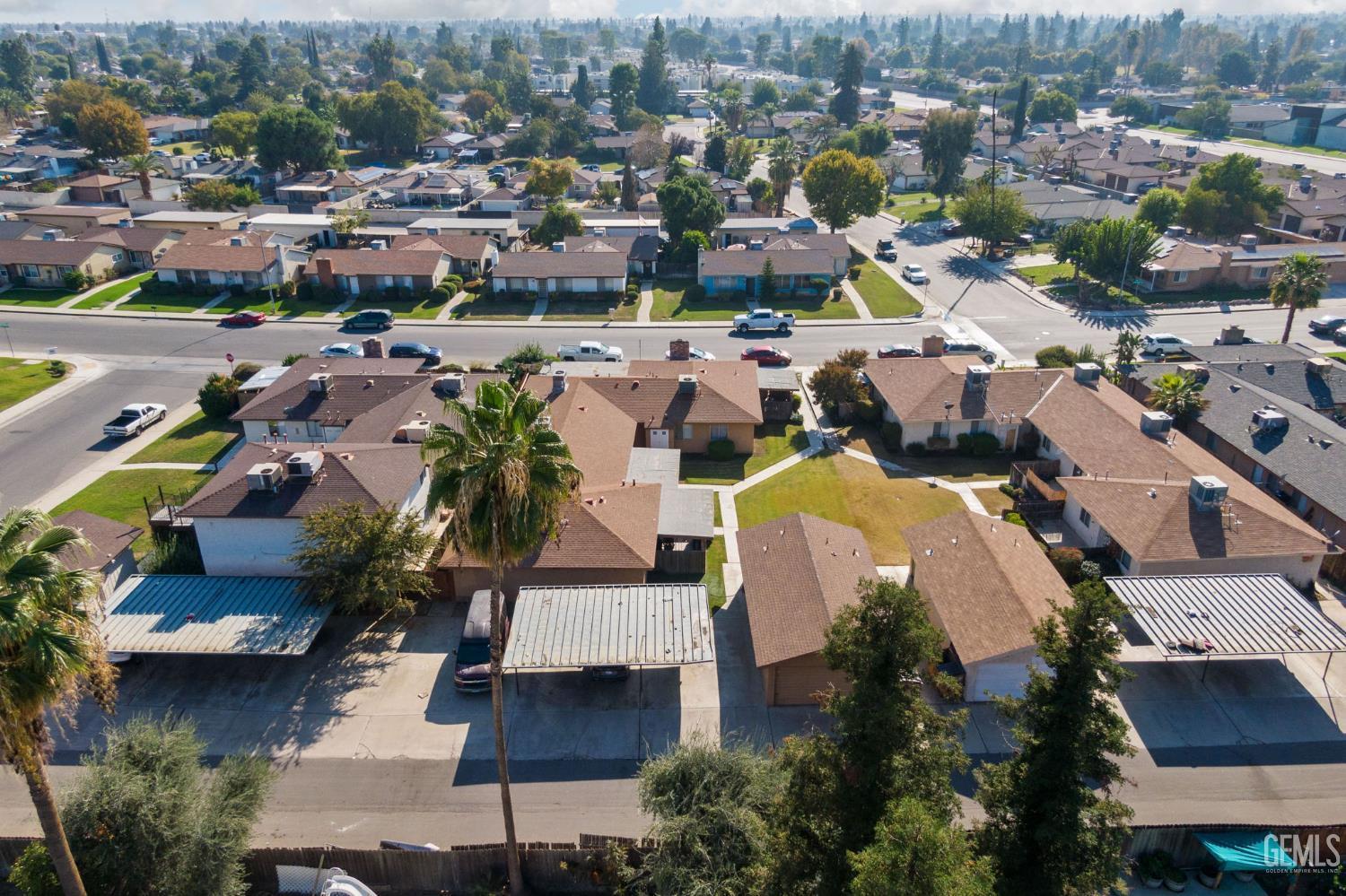 Bakersfield, California, 93309, United States, ,Residential,For Sale,1989050