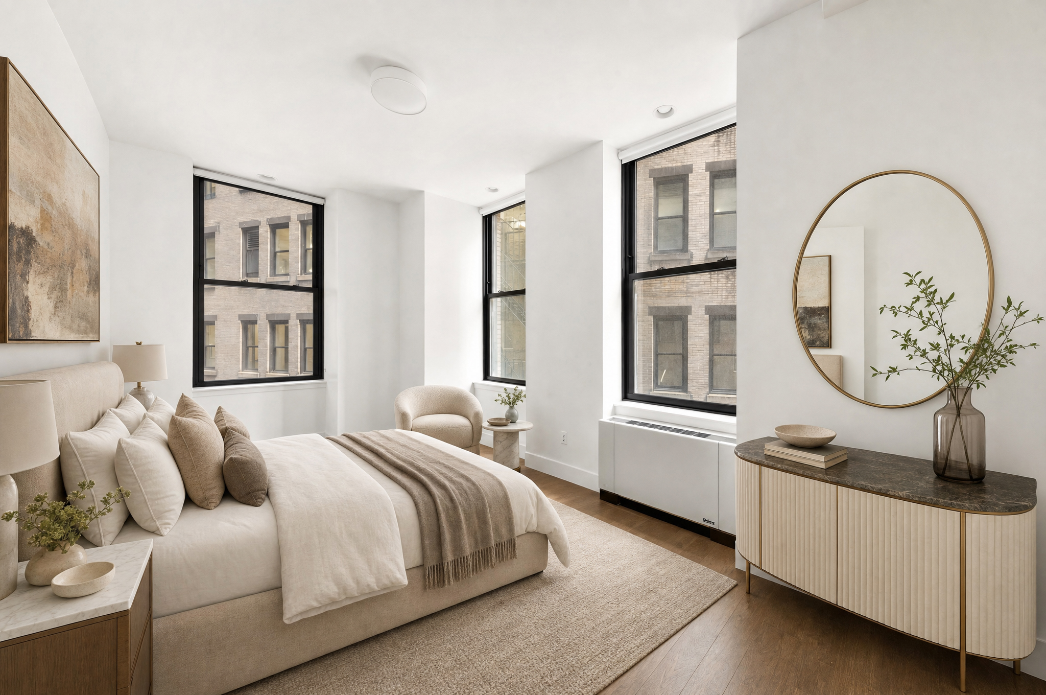  25 Broad Street #9S, New York, NY, 10005 - 物件實景
