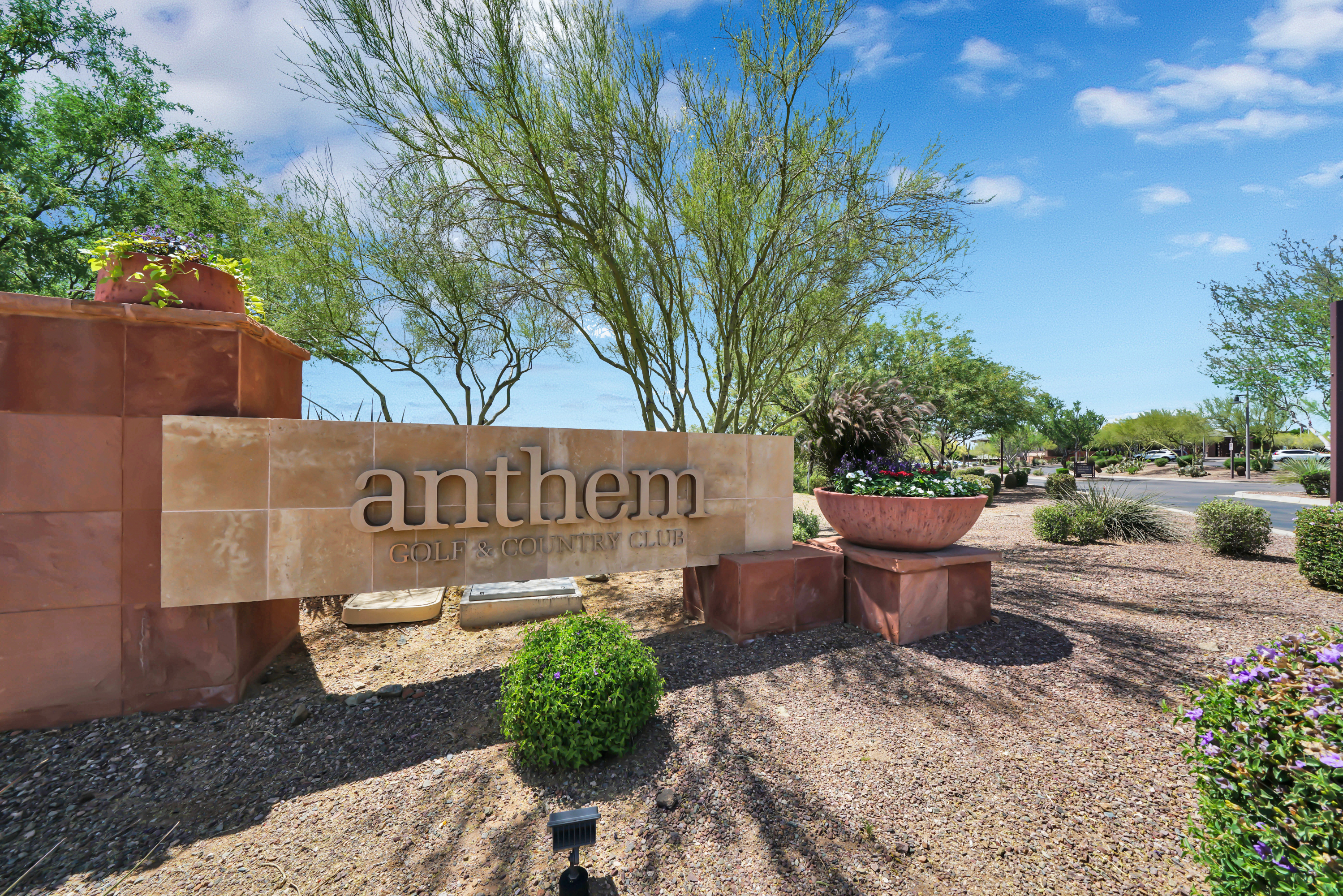  42408 N Astoria Way ¦Anthem, AZ - 物件實景