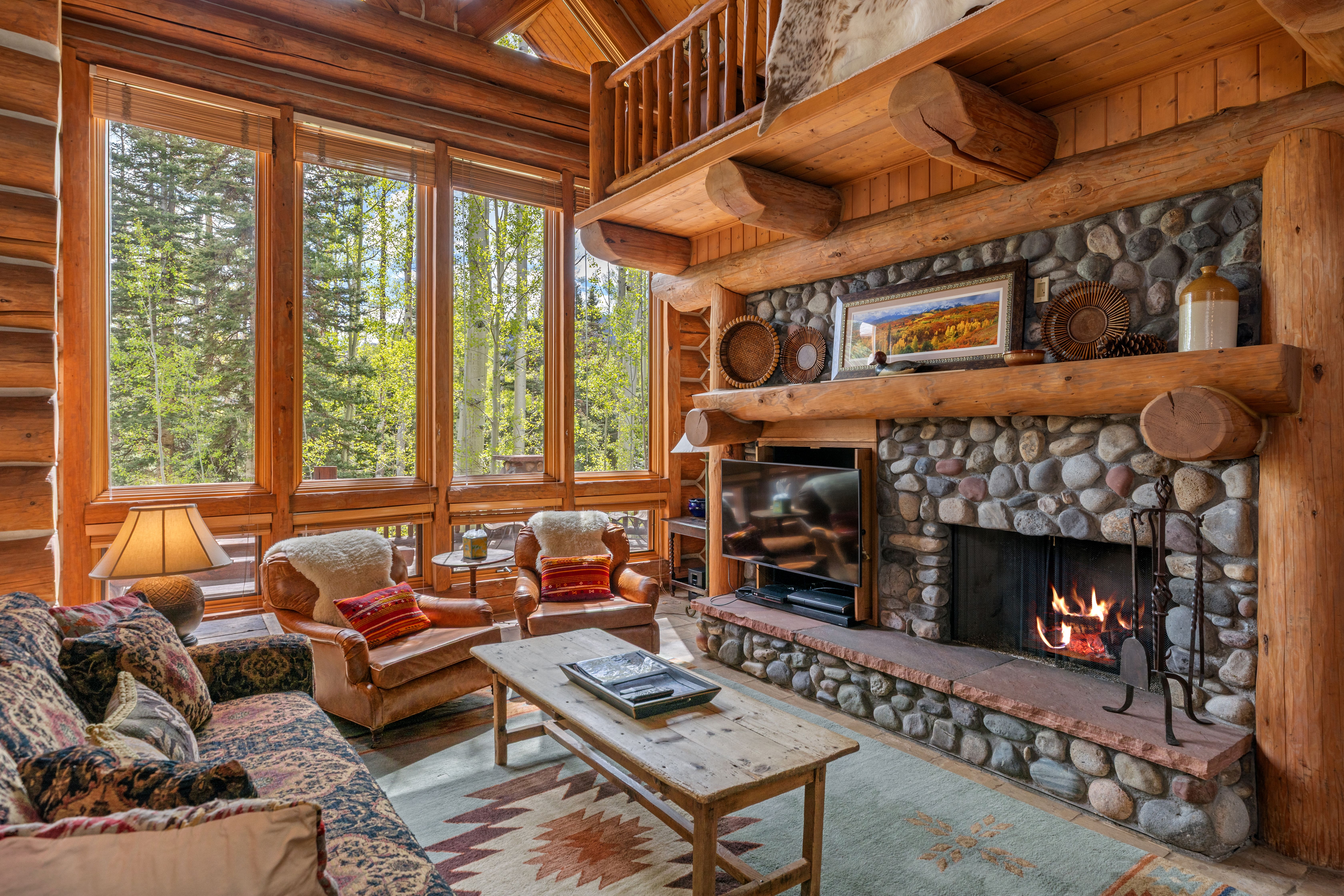  Fractional Ownership Opportunity in Mountain Village - 物件實景