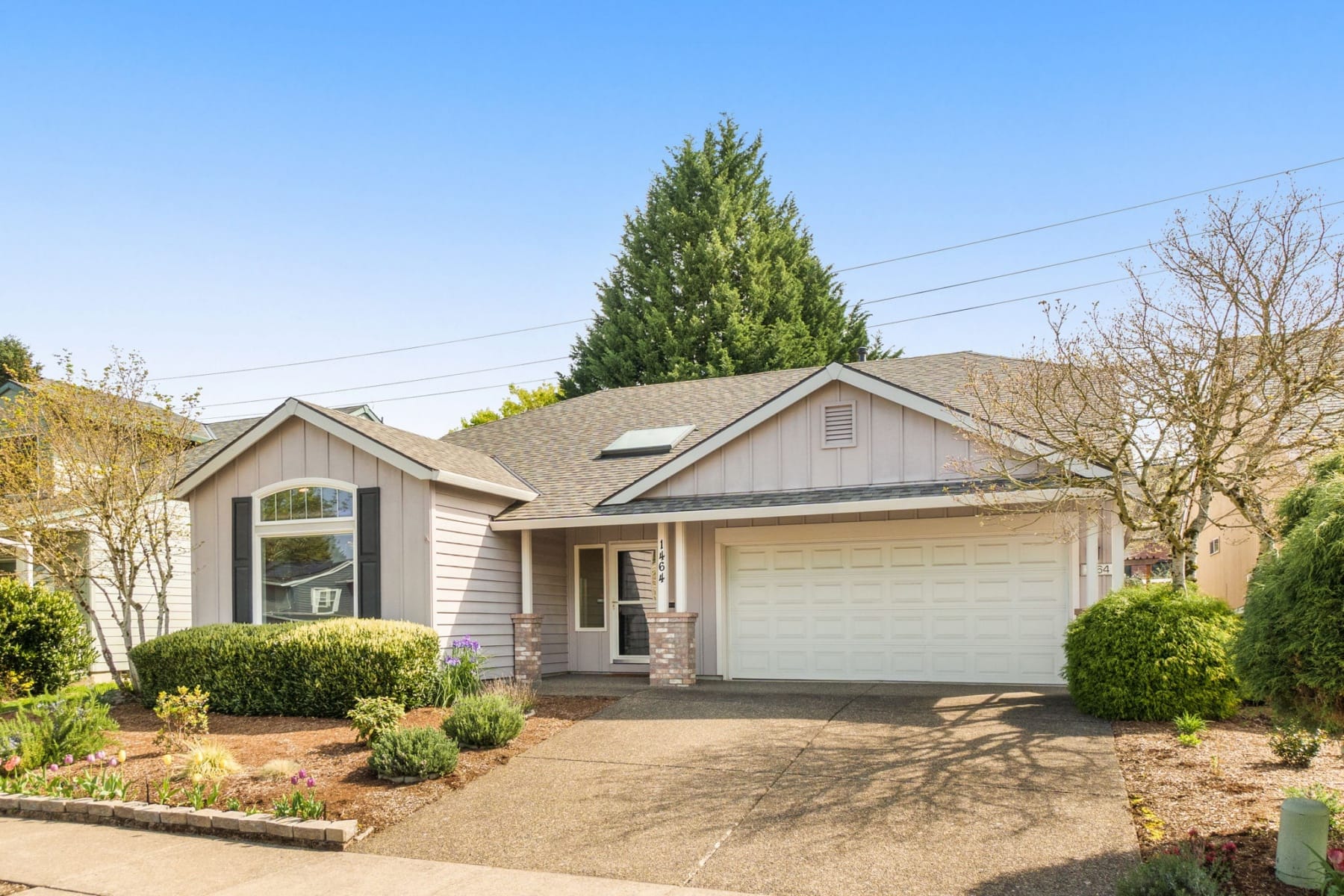  1464 NE 87TH AVE Hillsboro, OR 97006 - 物件實景